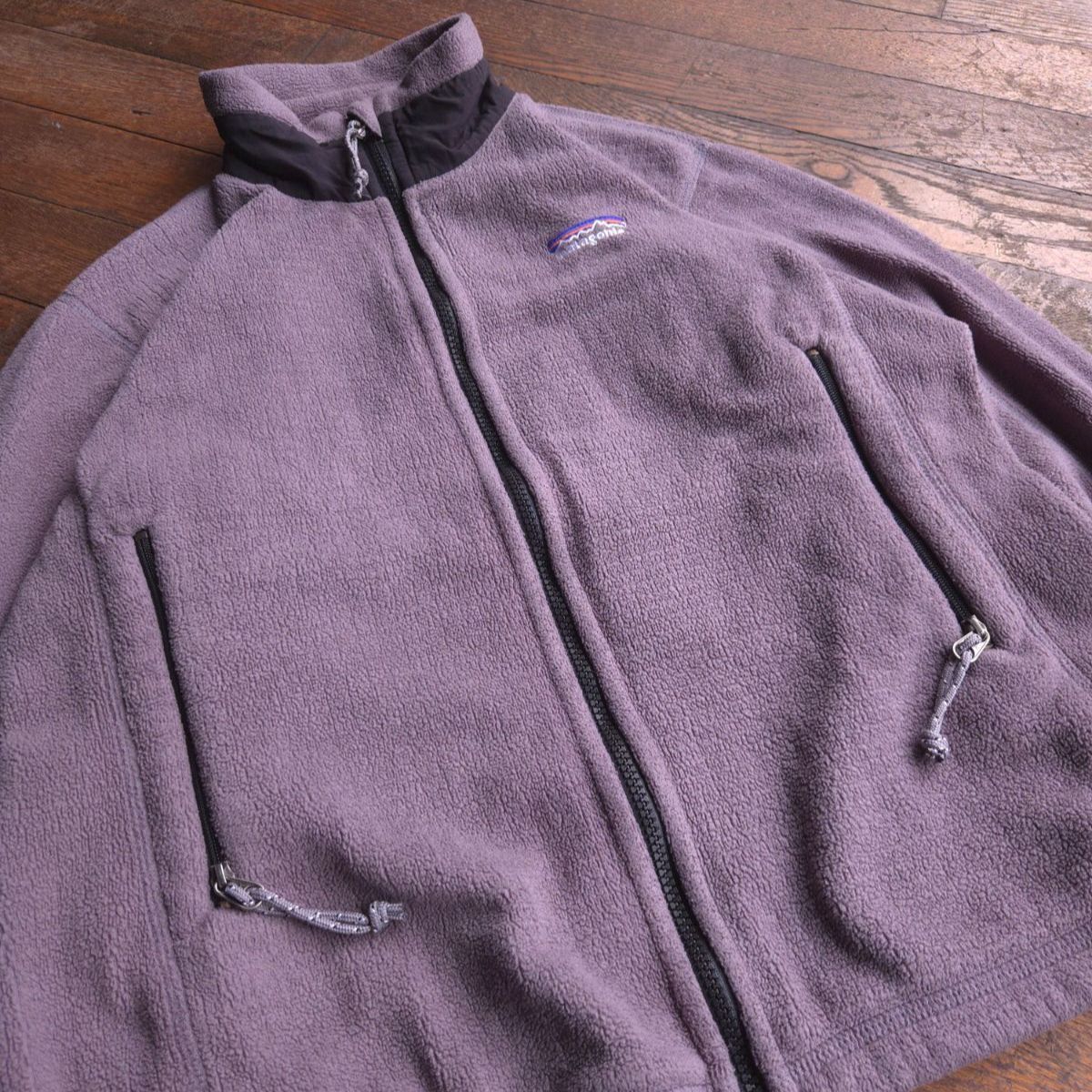 Fleece Jacket