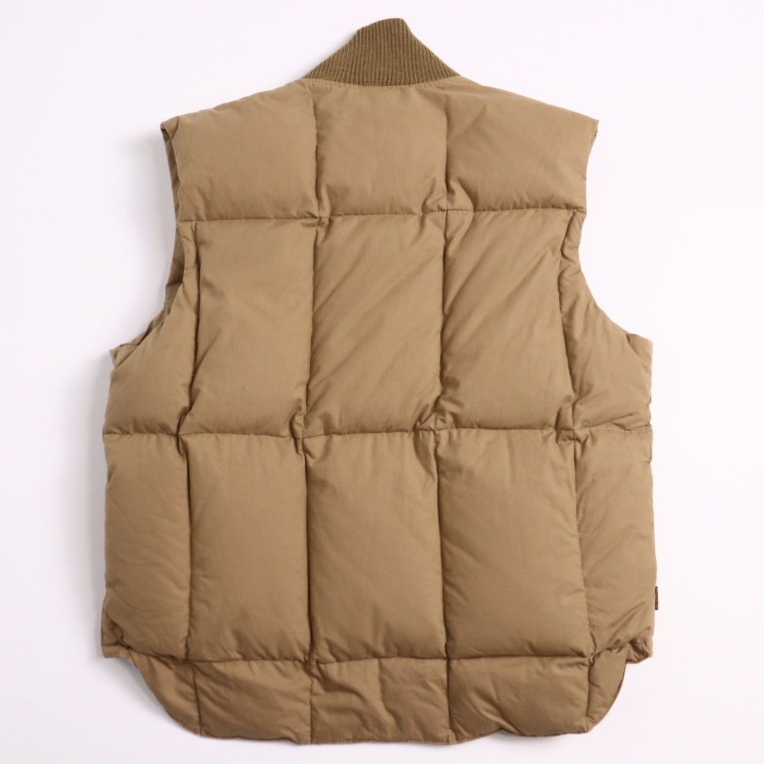 80s 90s Polo by Ralph Lauren ポロバイラルフローレン パフダウンベスト Size M