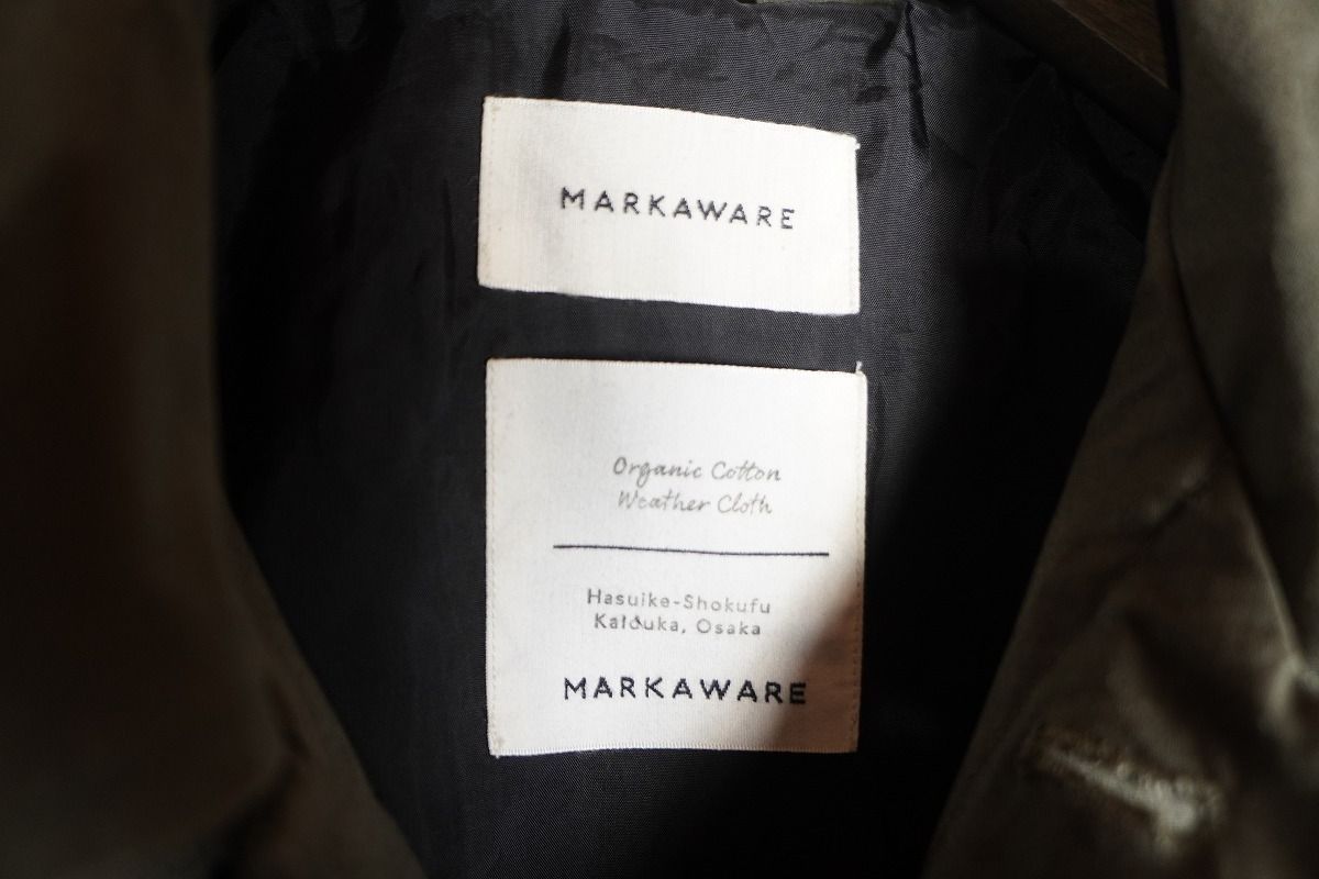 20SS MARKAWARE