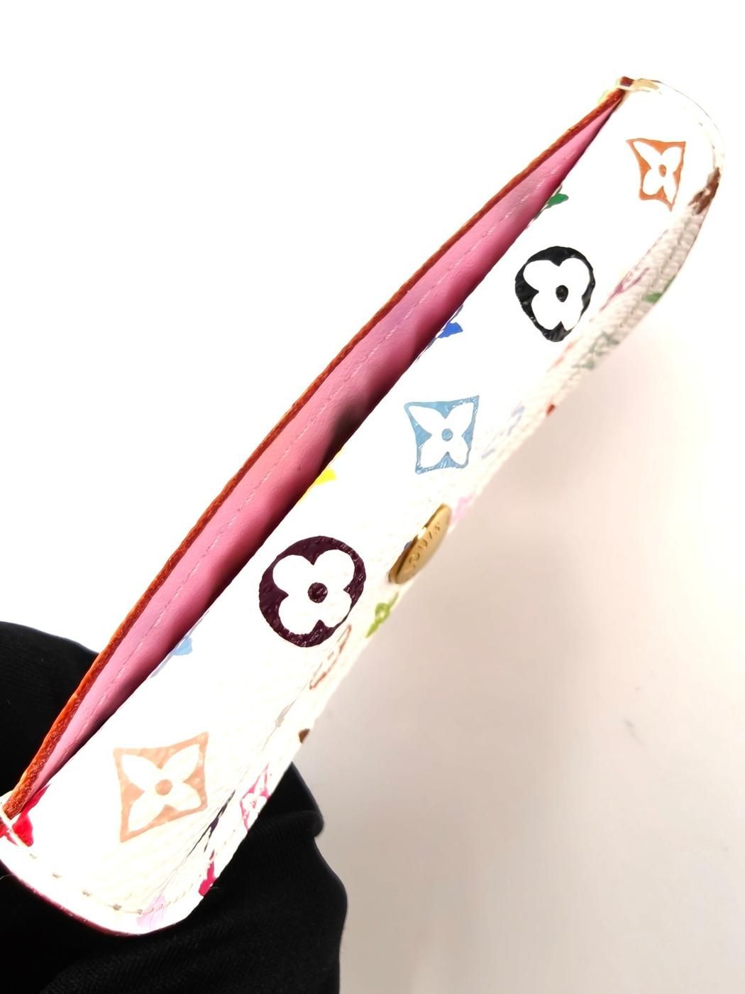 モノグラム マルチ