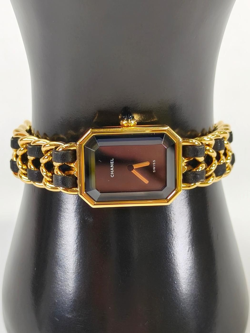 チェーンブレス