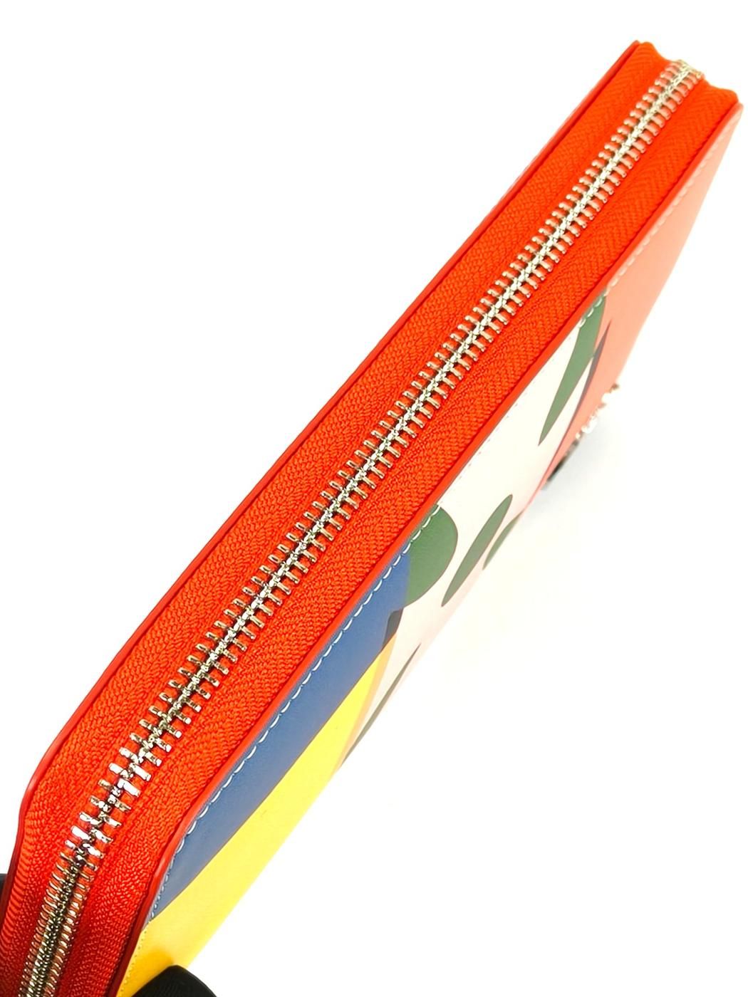 ラウンドファスナー