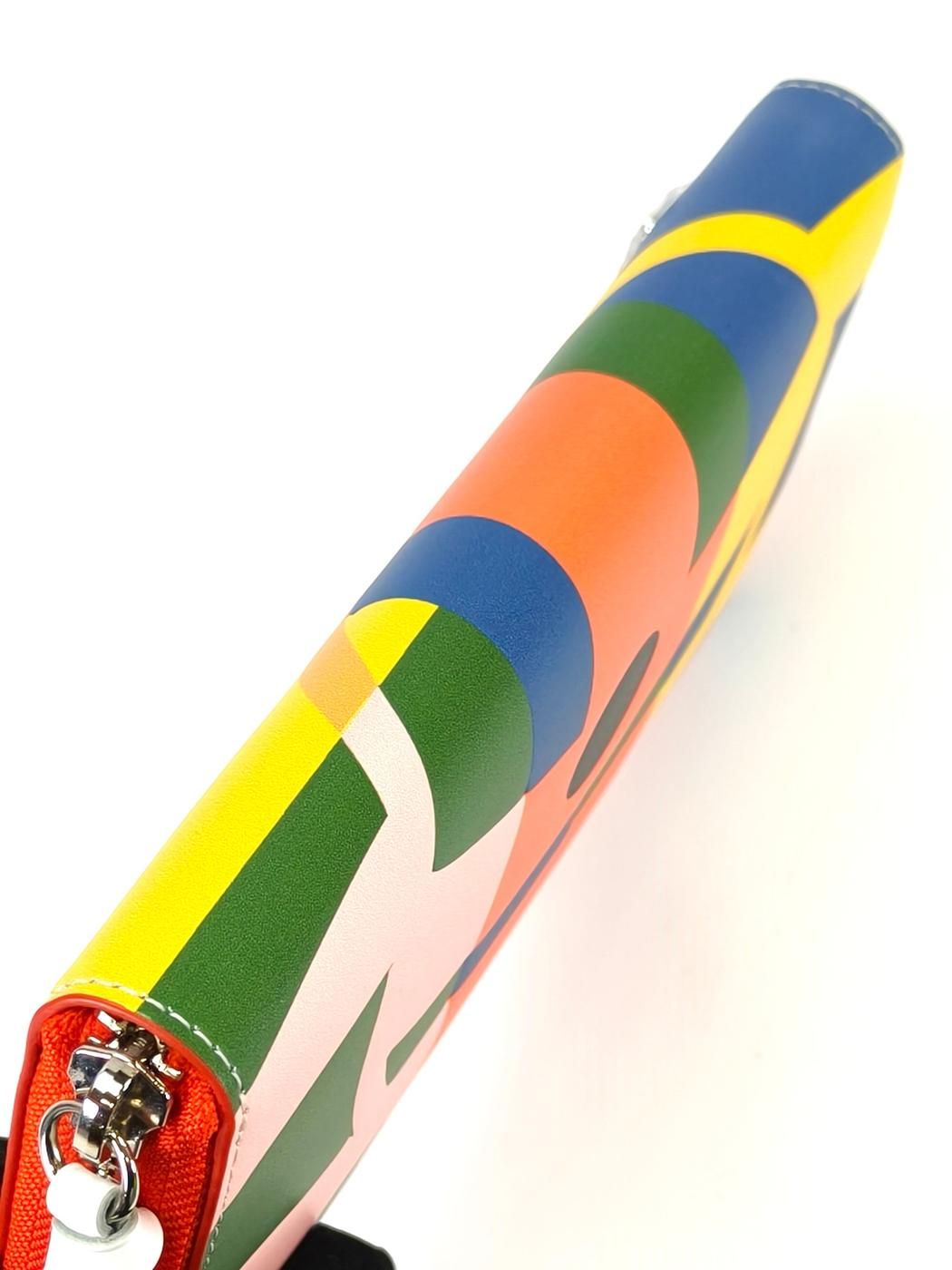 ラウンドファスナー サンシャイン