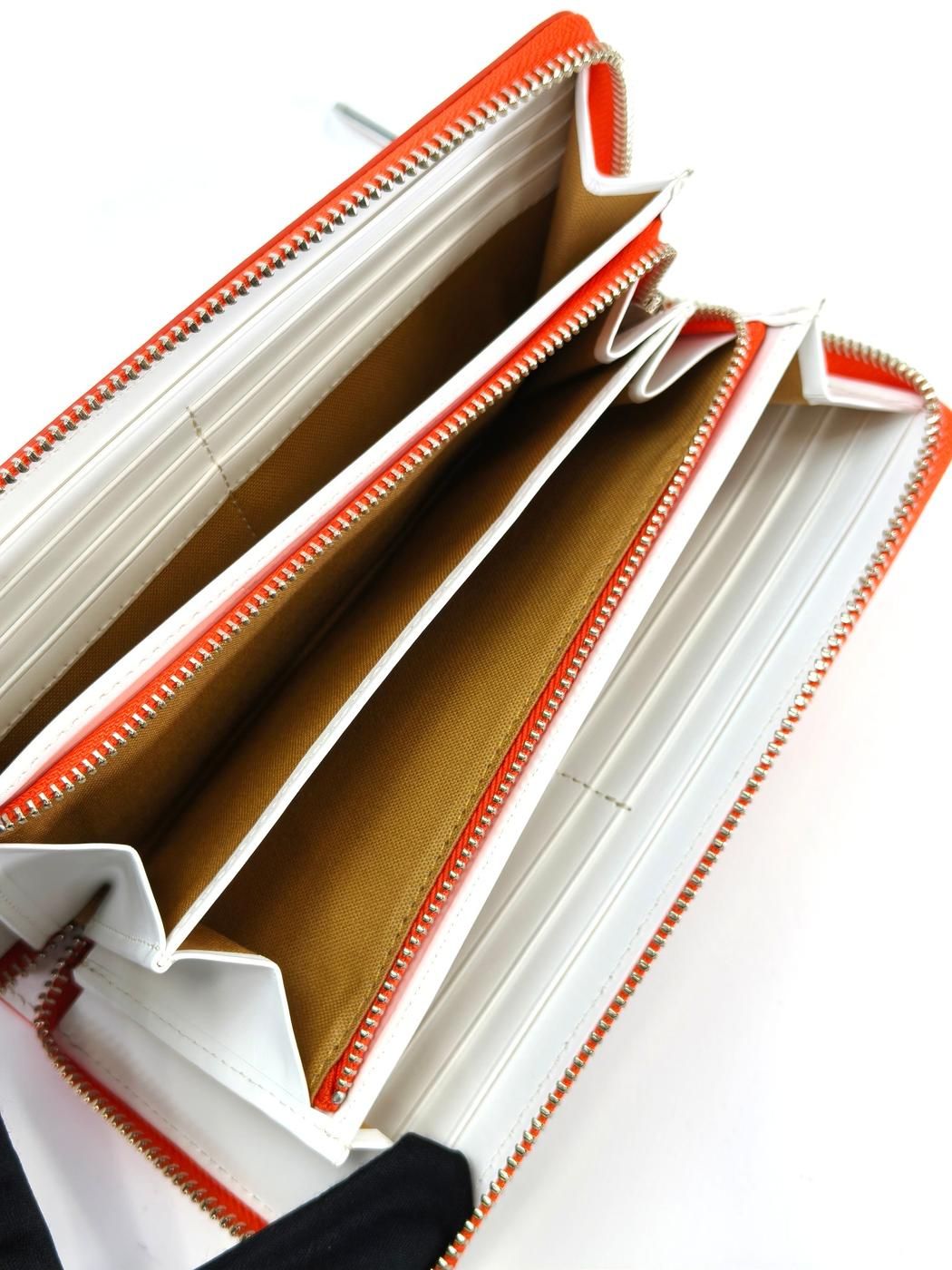 ラウンドファスナー