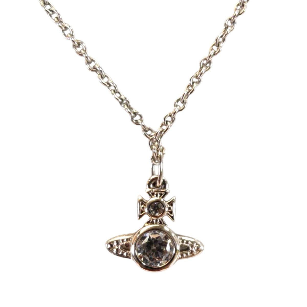 *正規品* ヴィヴィアンウエストウッド レイナ REINA ネックレス ◇Vivienne Westwood◇REINA ネックレス (Vivienne Westwood