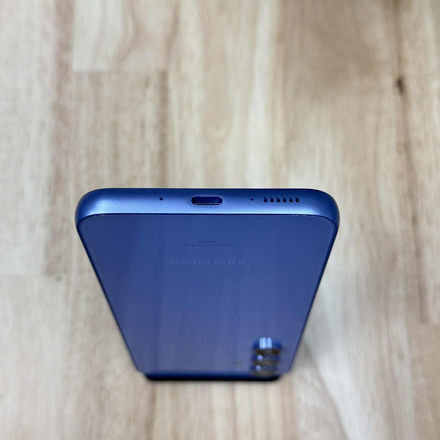 オーサムバイオレット SIMフリー