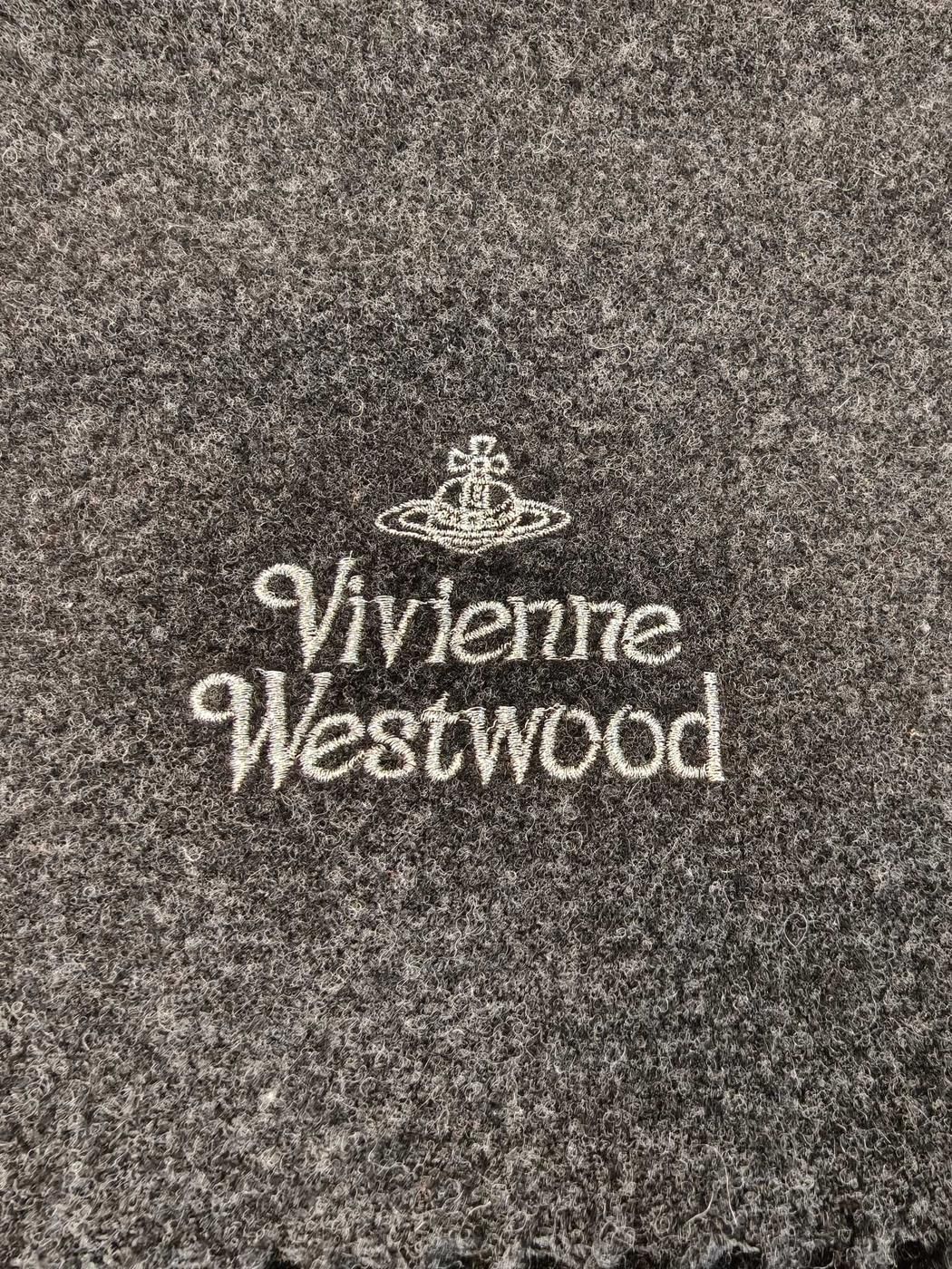 ヴィヴィアン ウール