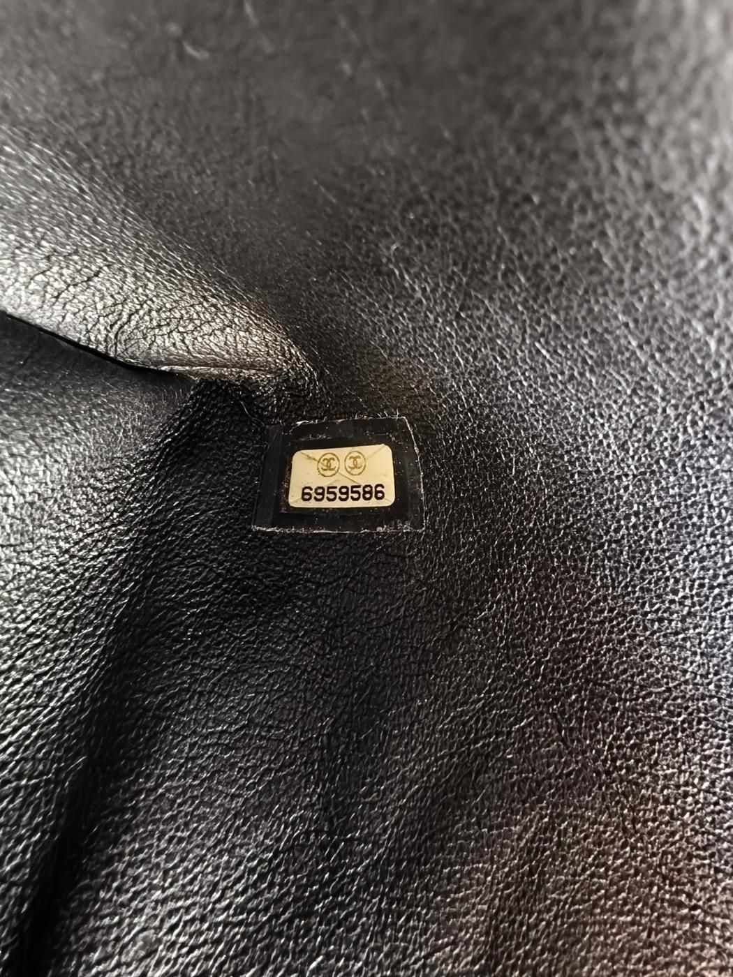 シャネル マイクロマトラッセ