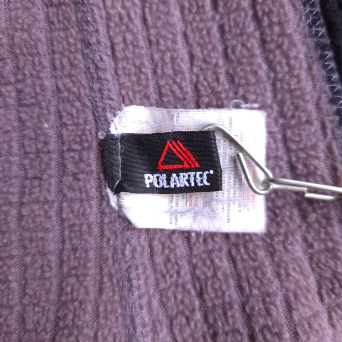 patagonia パタゴニア R Series POLARTEC Fleece Jacket フリースジャケット ラベンダー ユニセックス GULLKHAN_COM