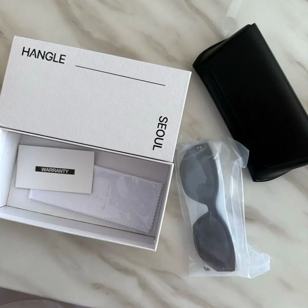 ハン HAN サングラスxYouTuber エヴァ - h5 strong ドボン ブラック strong h5