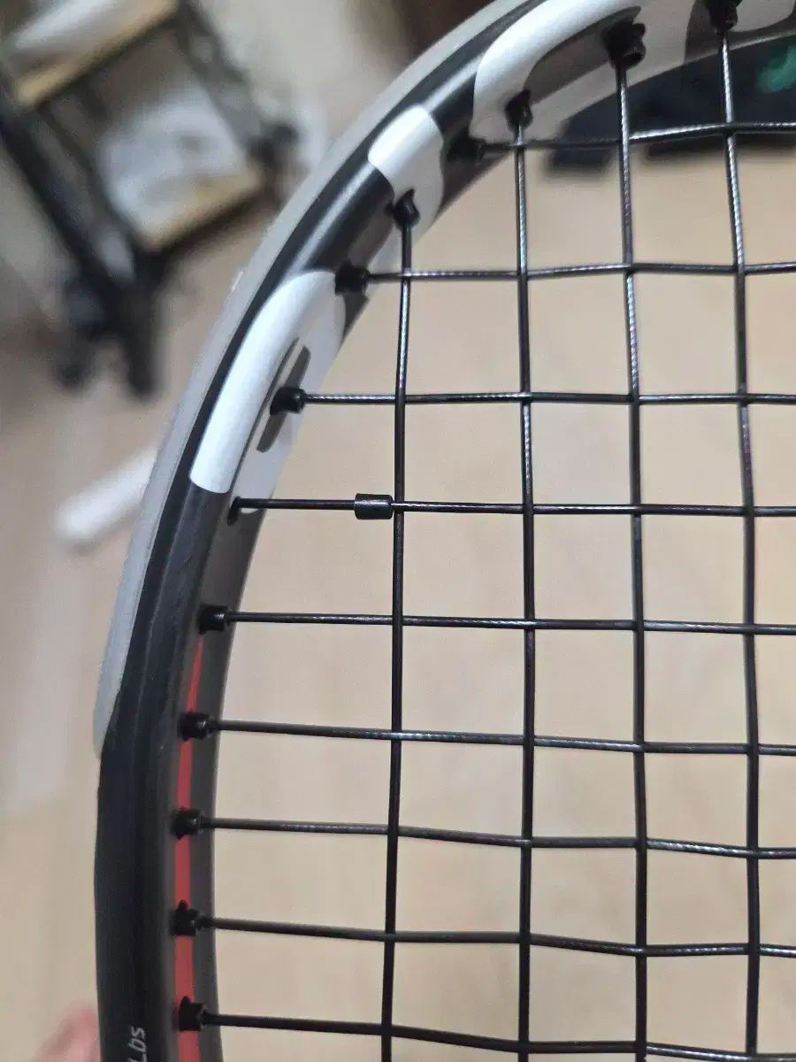  テクニファイバー 125 s スカッシュラケット その他 バドミントン
