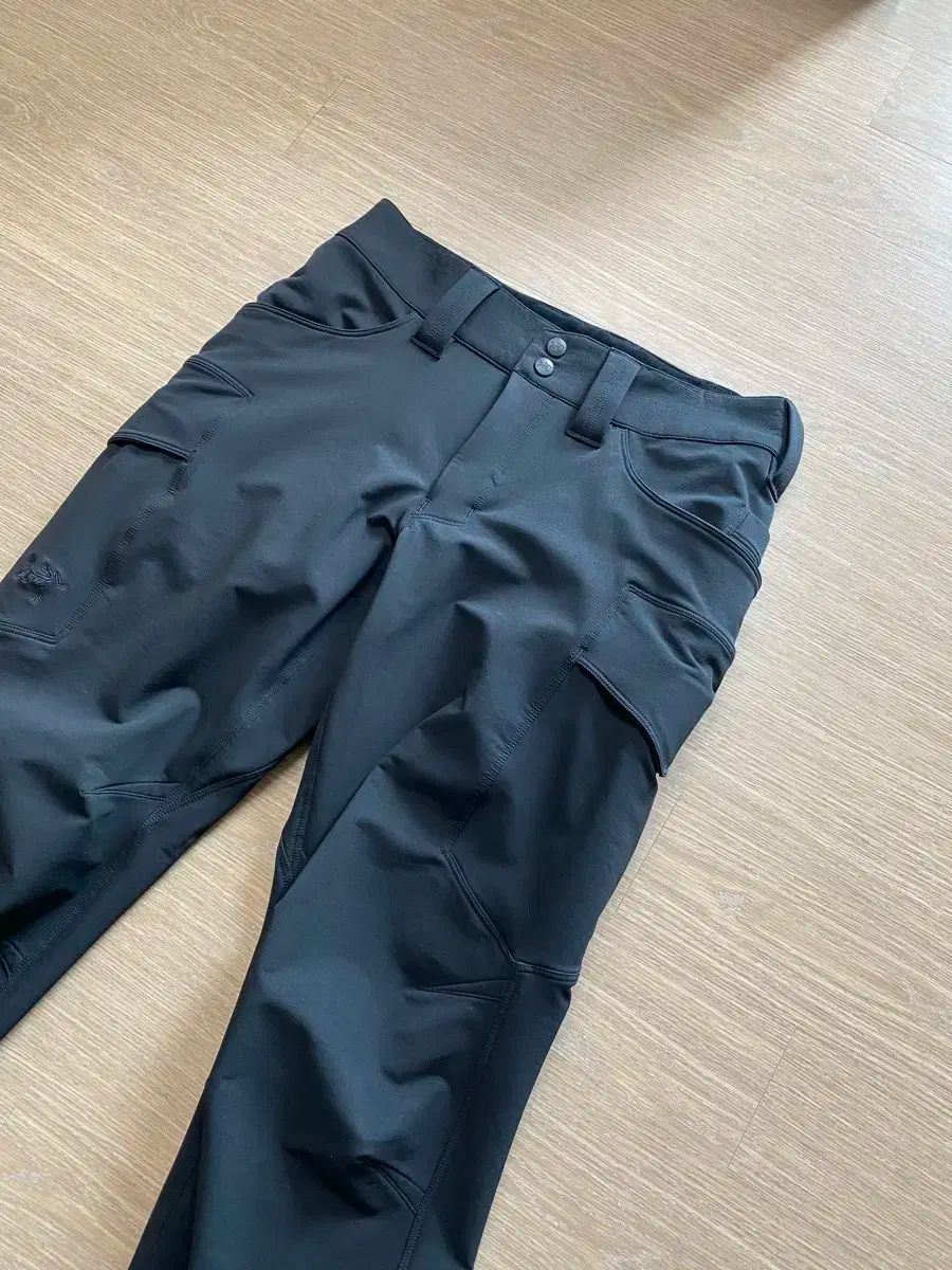 アークテリクス LEAF パトロール パンツ AR