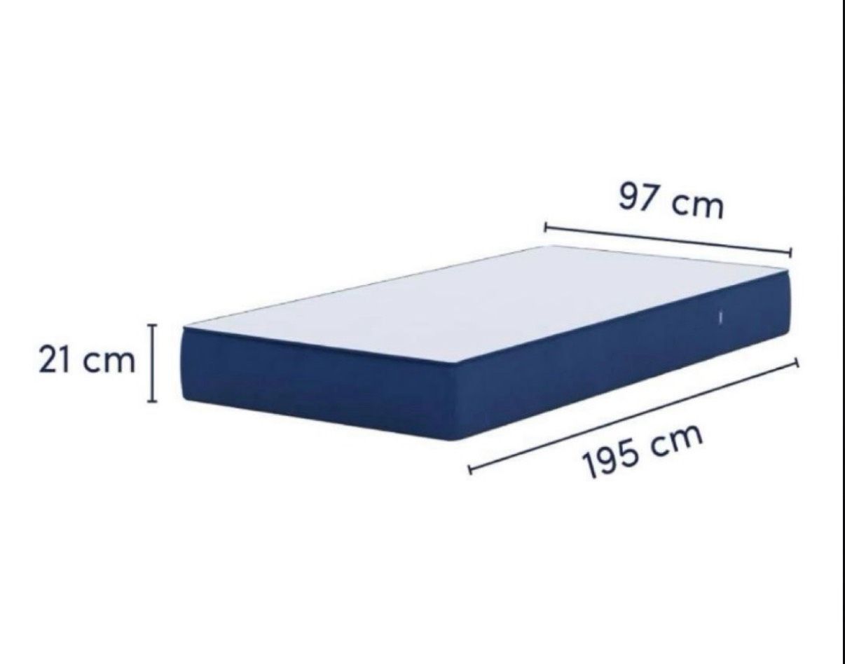 オリジナルコアラマットレス