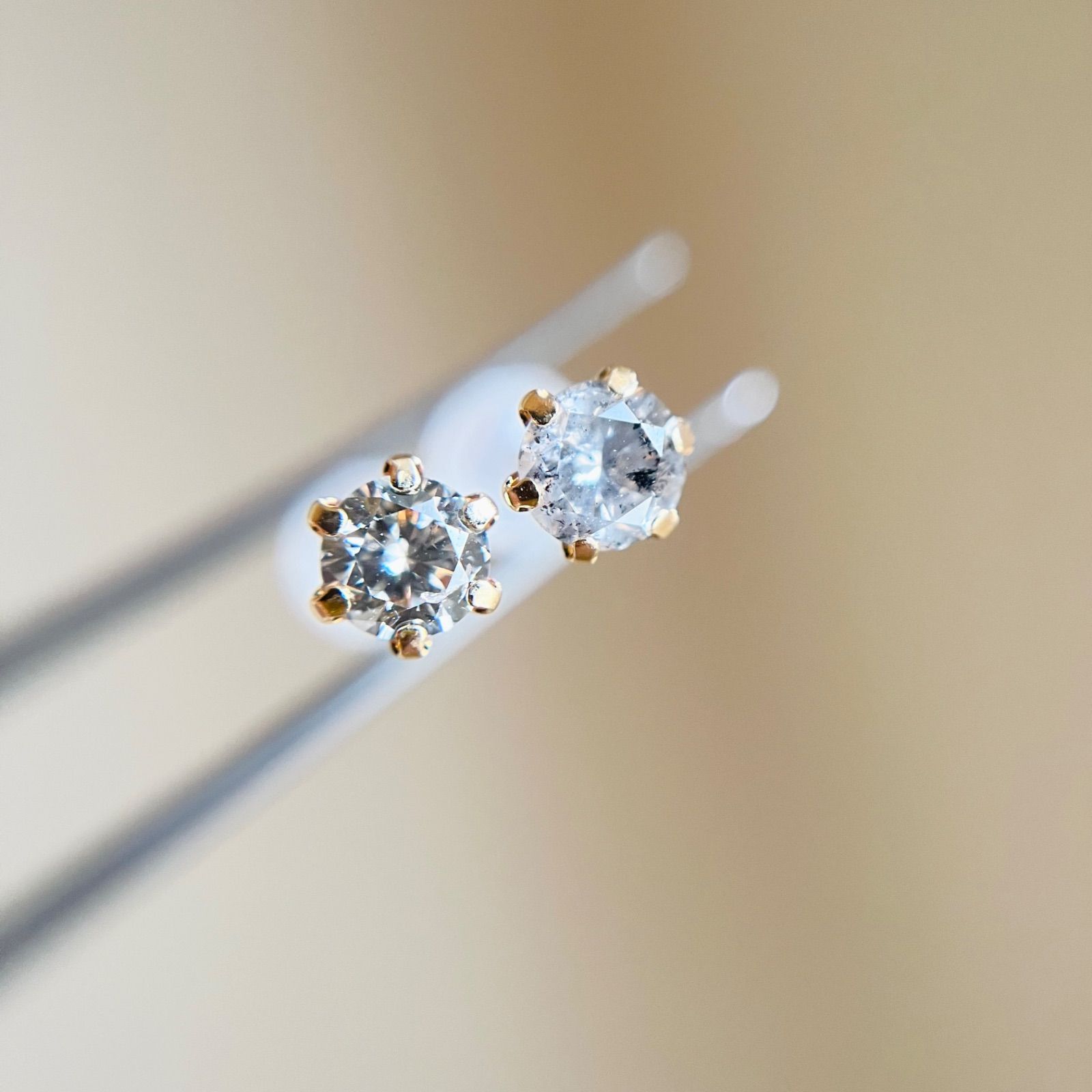 18金イエローゴールド