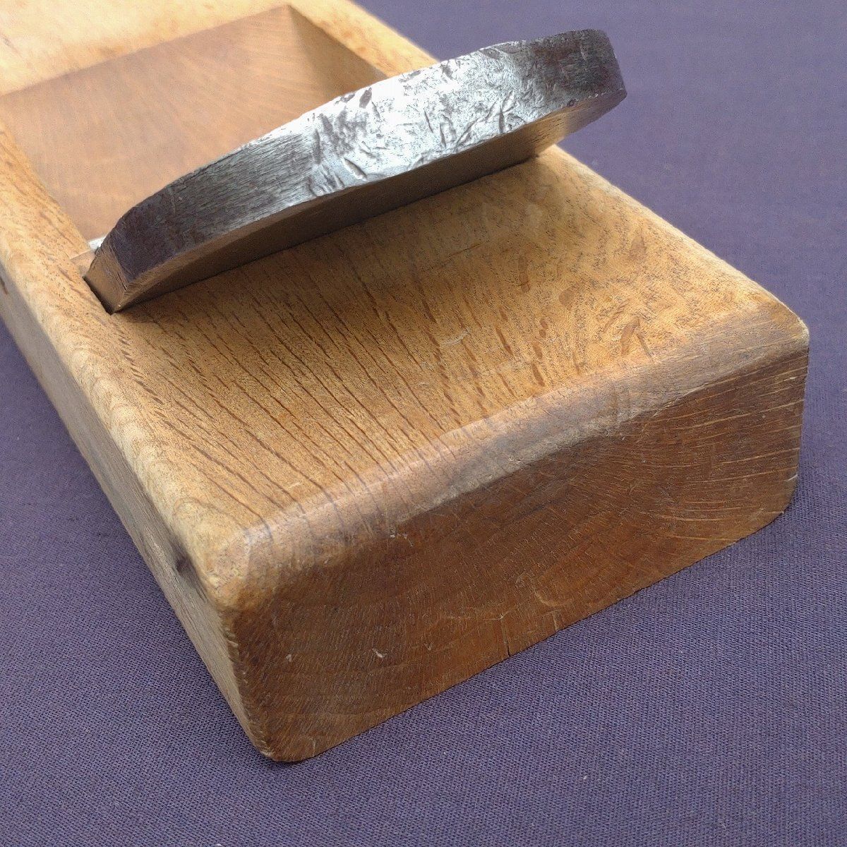 カンナ 大工道具