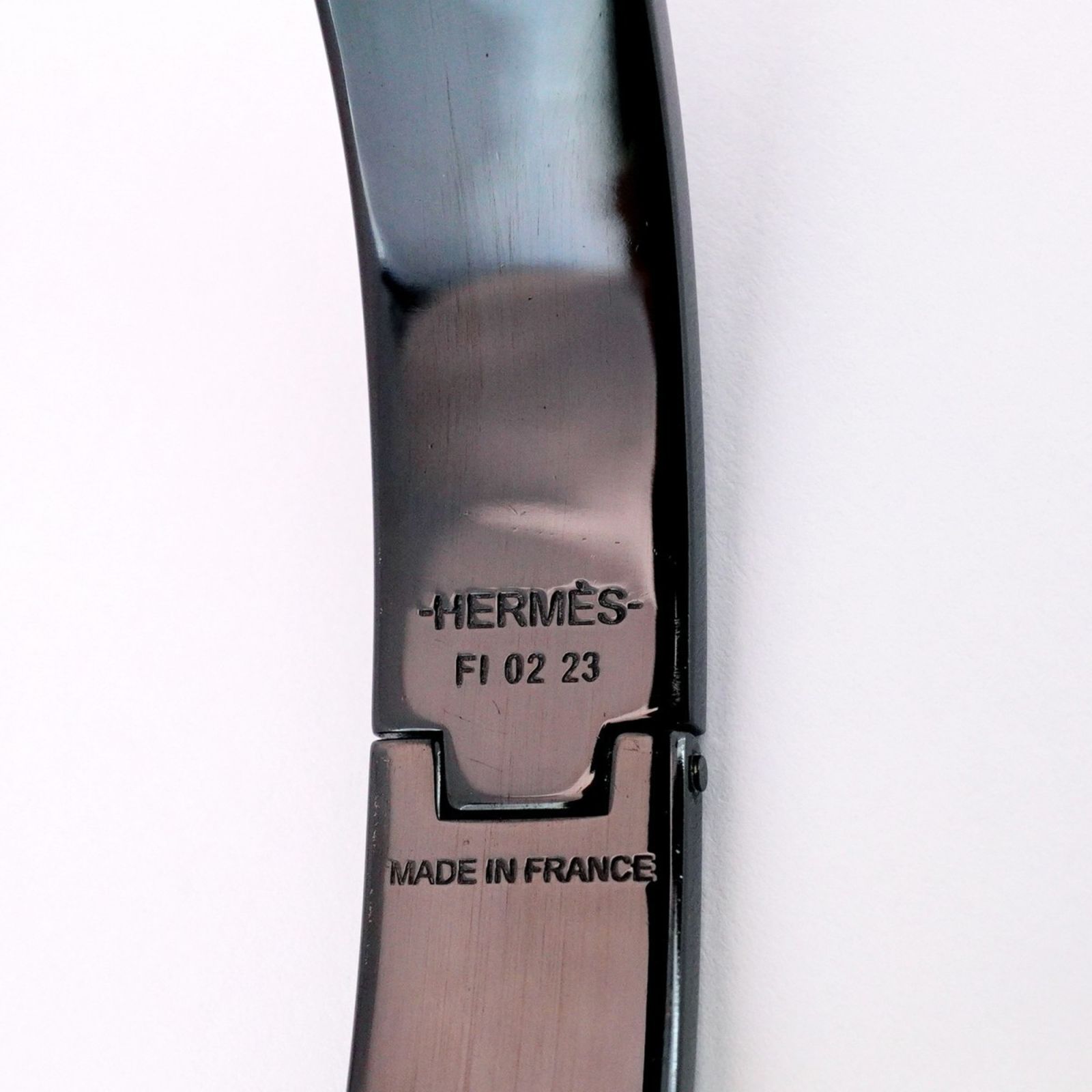 バングル クリッククラックPM