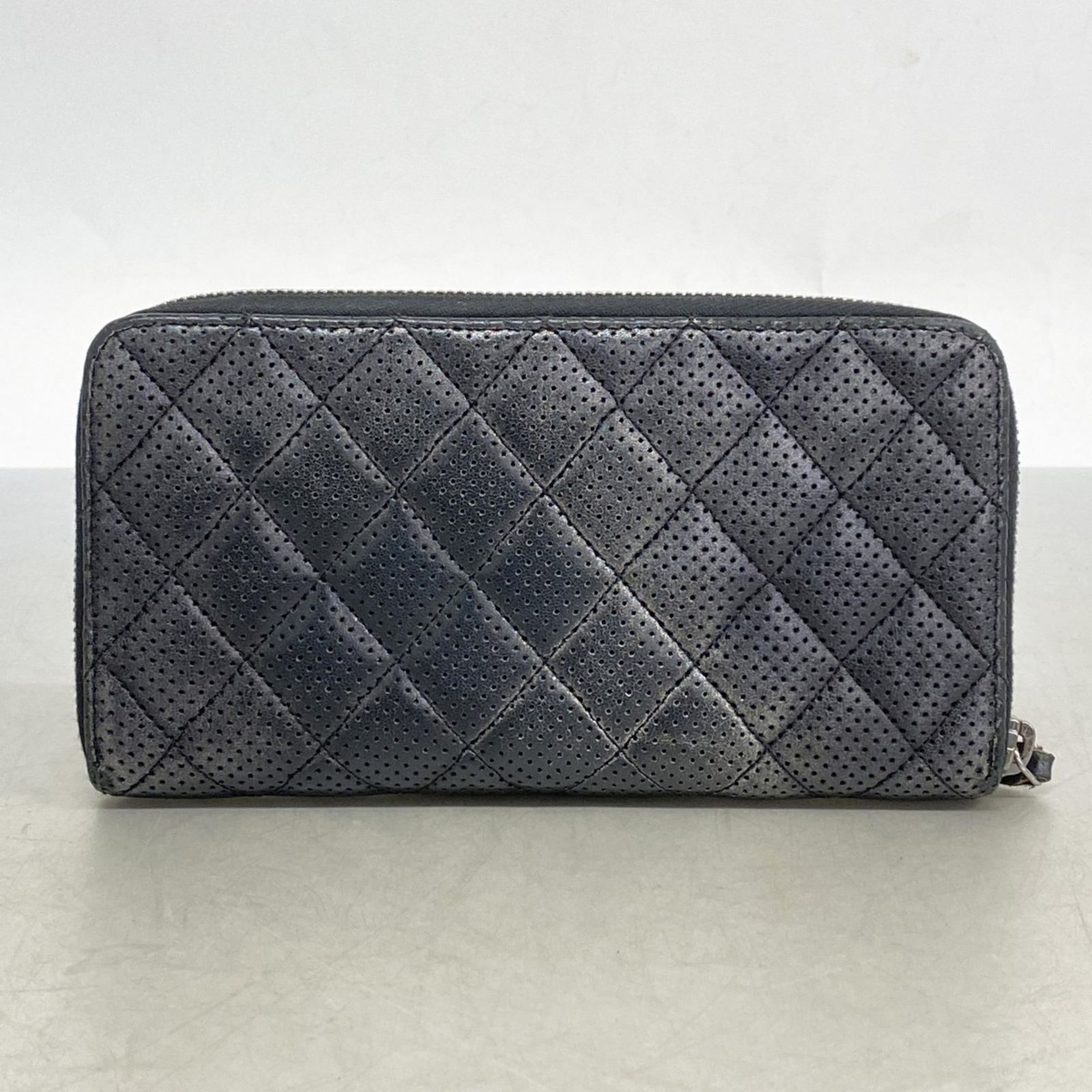 長財布 マトラッセ