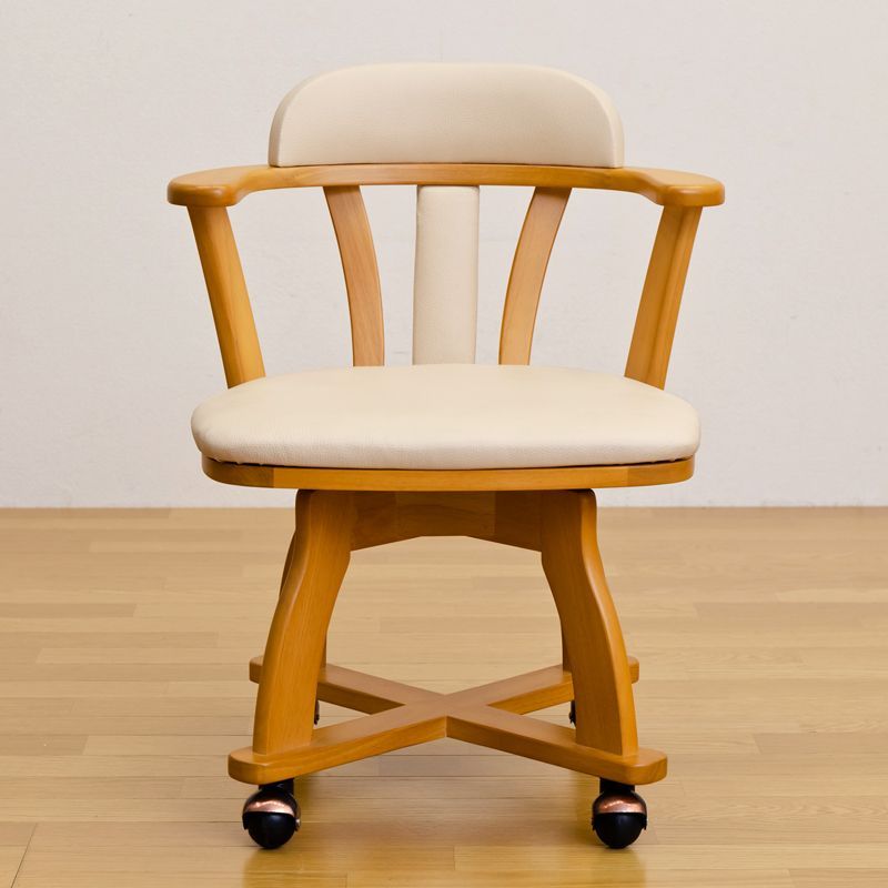 2脚セット キャスター付