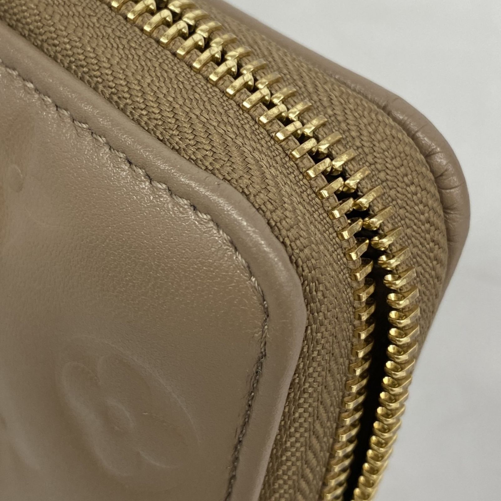 ジッピーウォレット