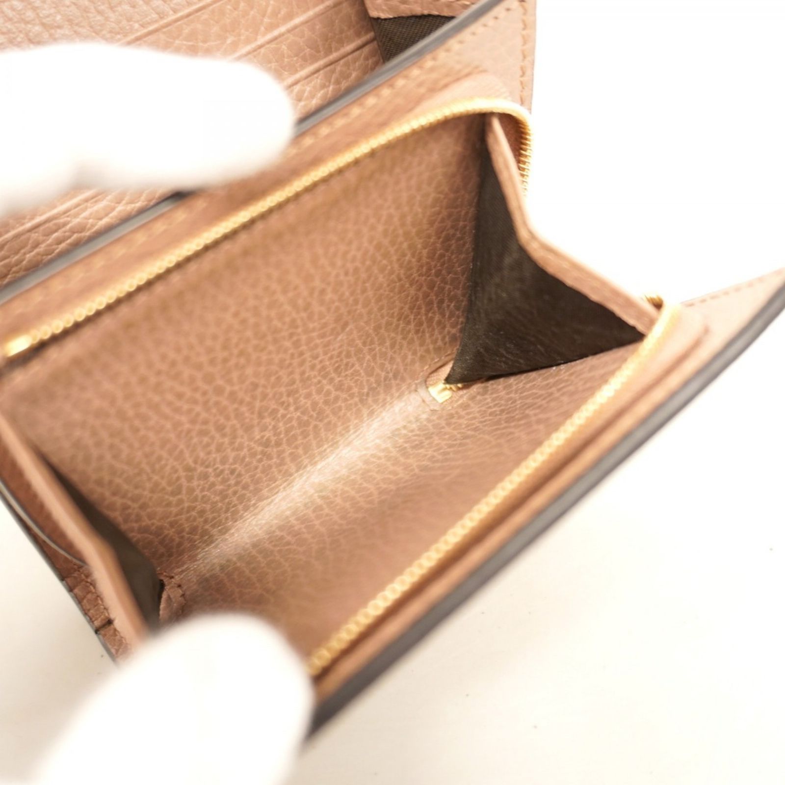 ブラウン シャンパンレディース