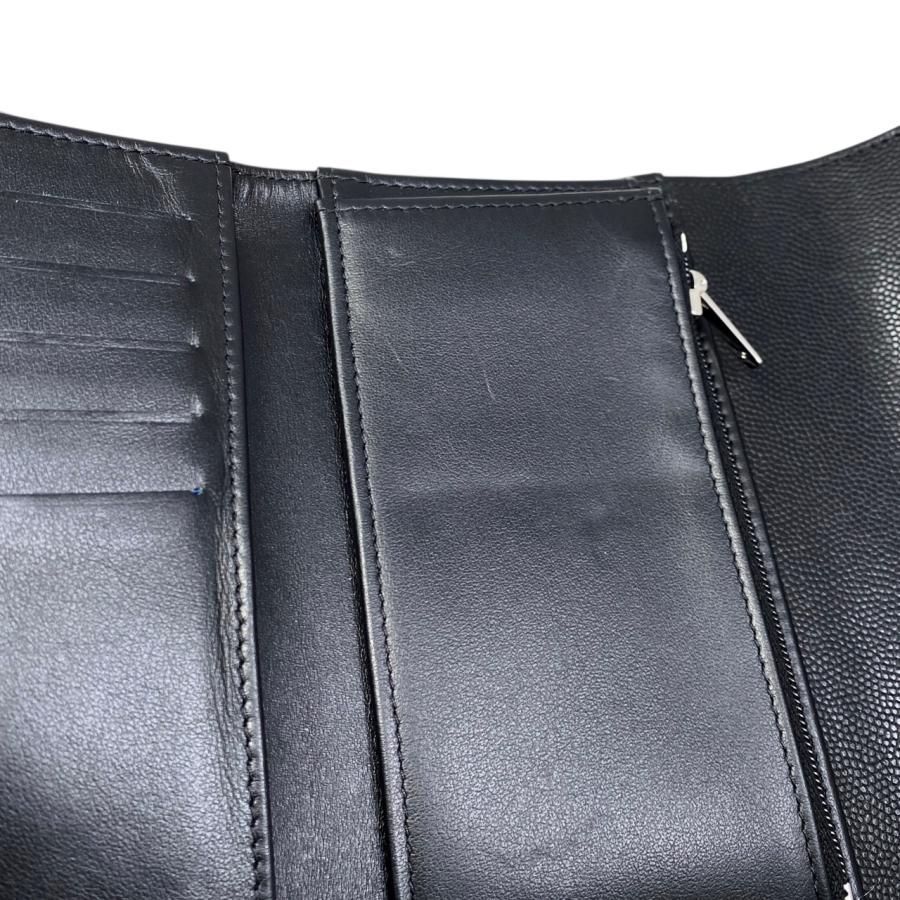 ミディアムウォレット