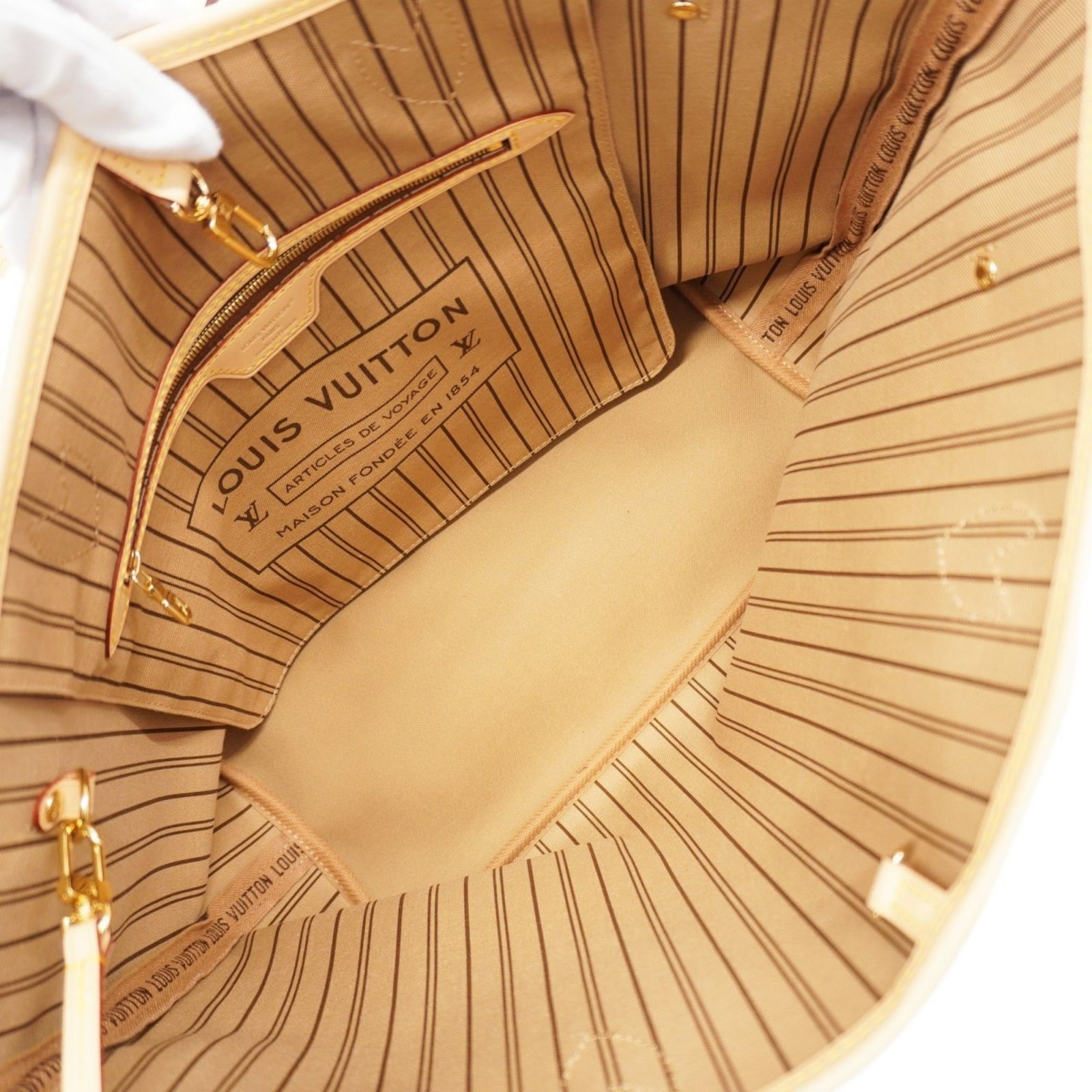 ブラウン ローズベージュレディース