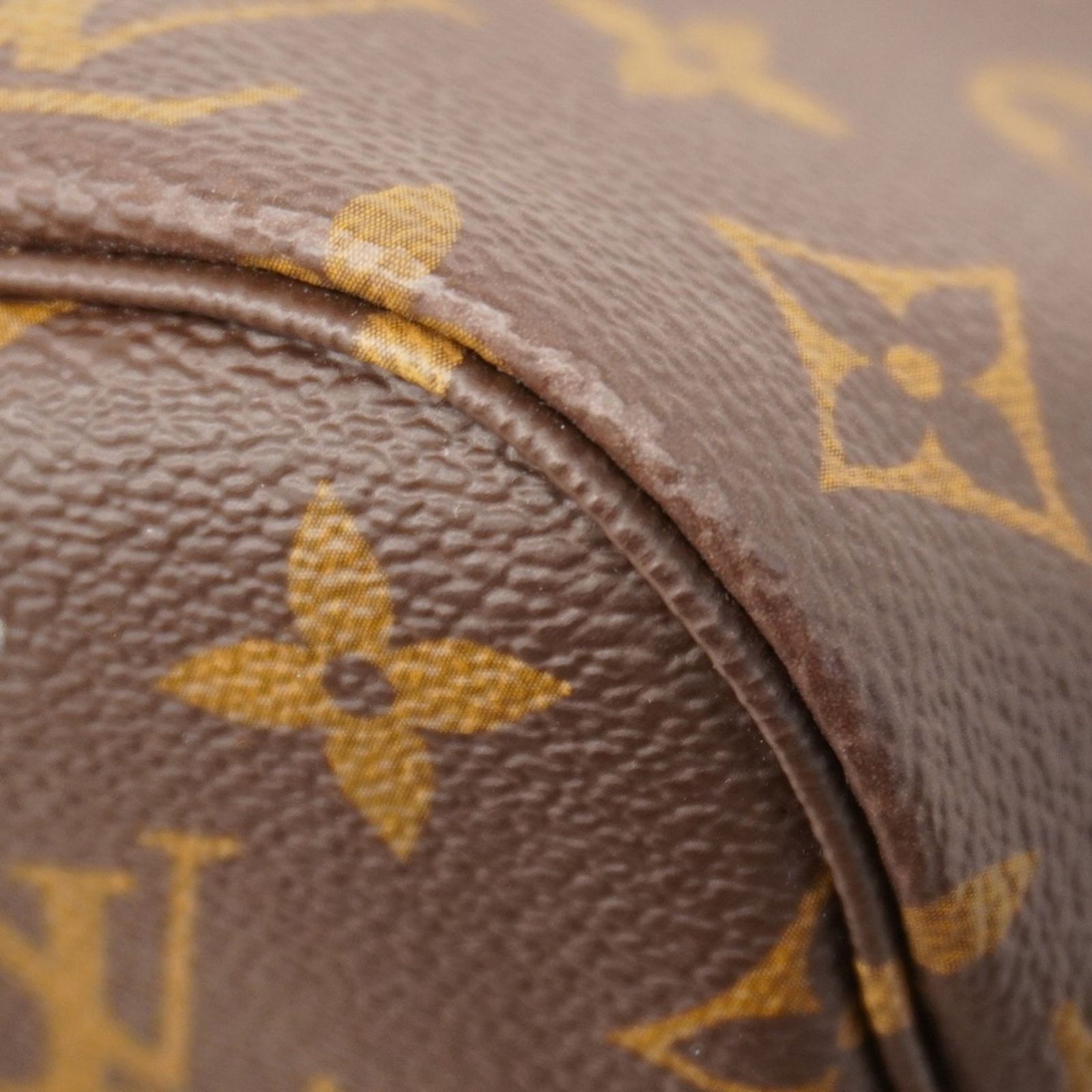 トートバッグ モノグラム