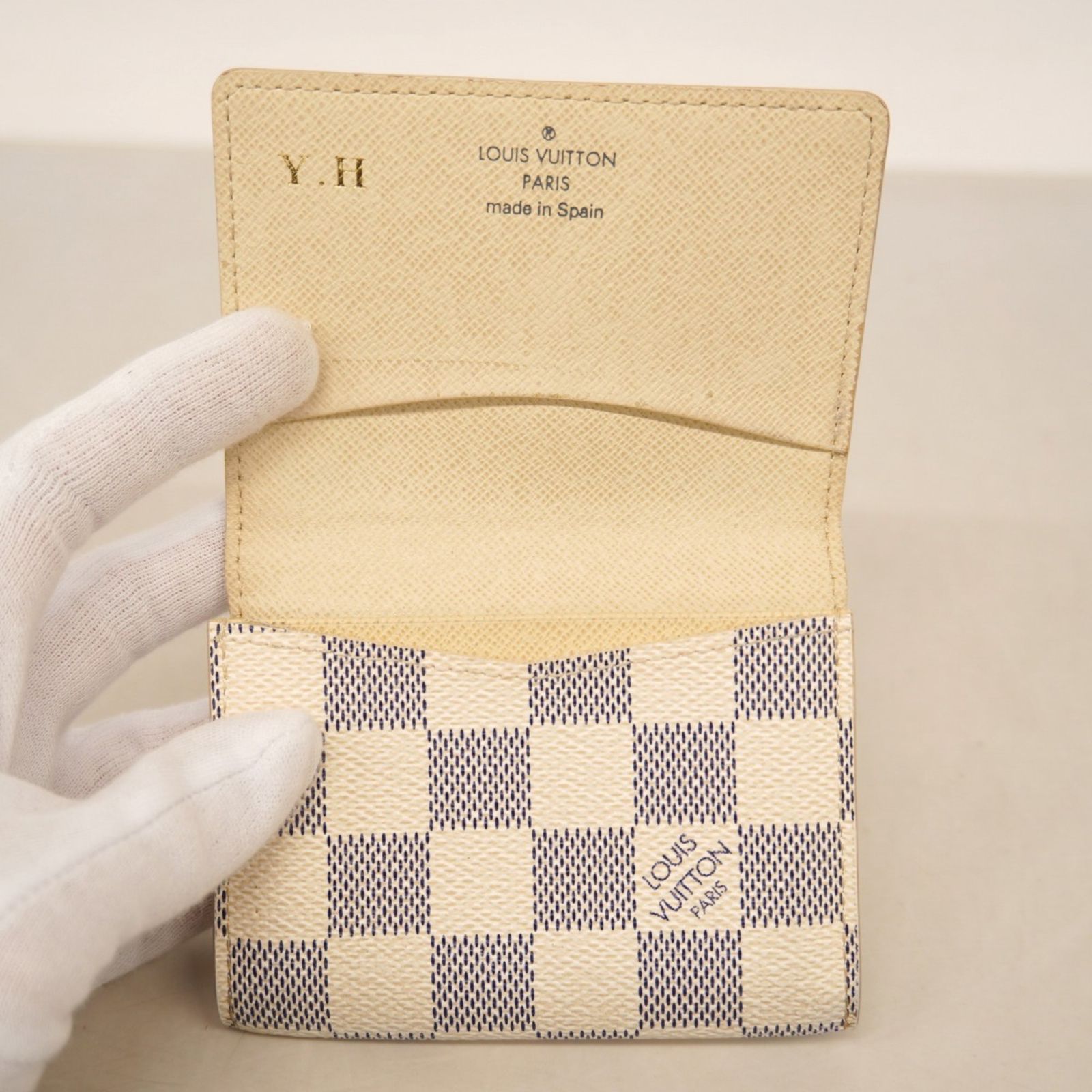 ホワイトメンズ レディース