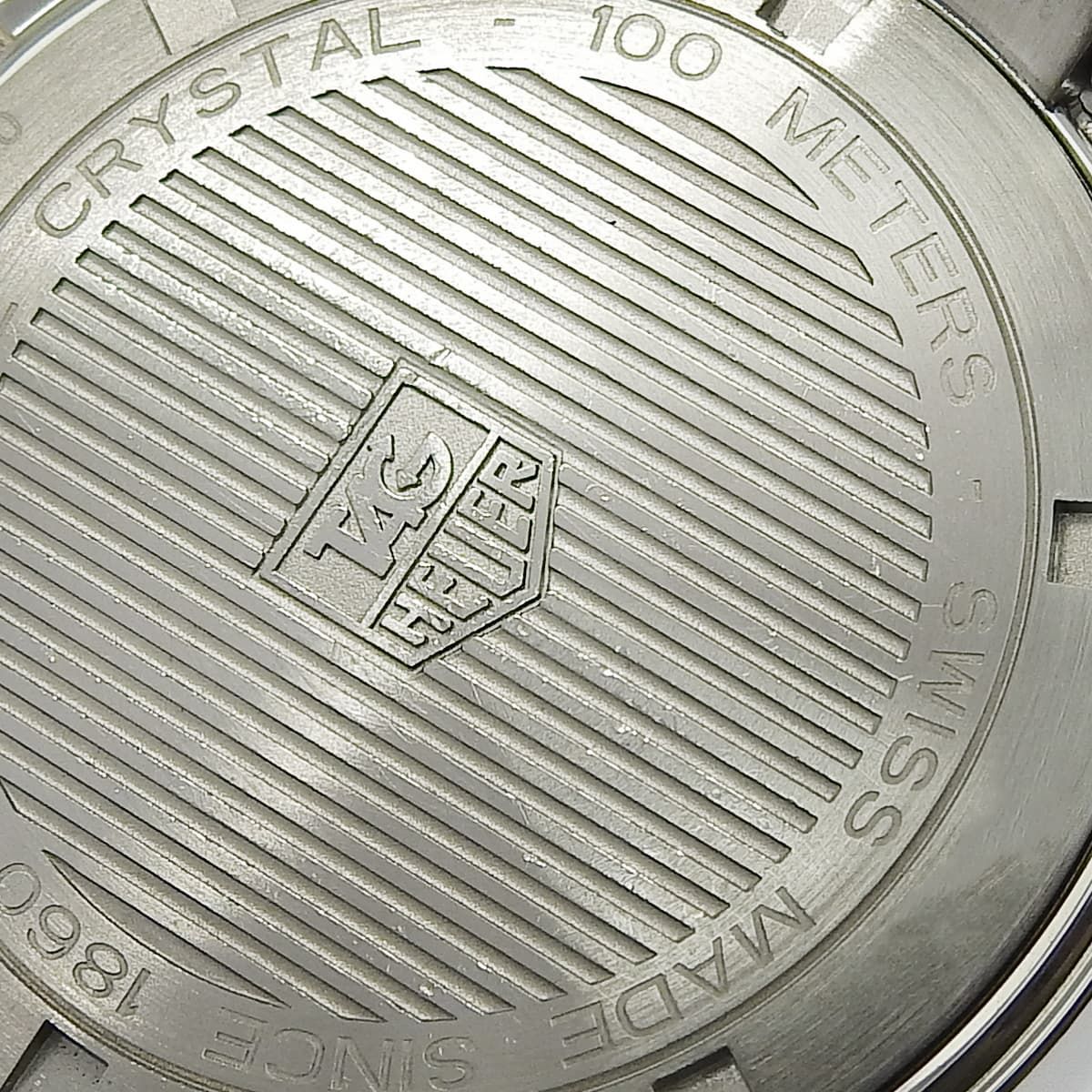 タグホイヤー リンク