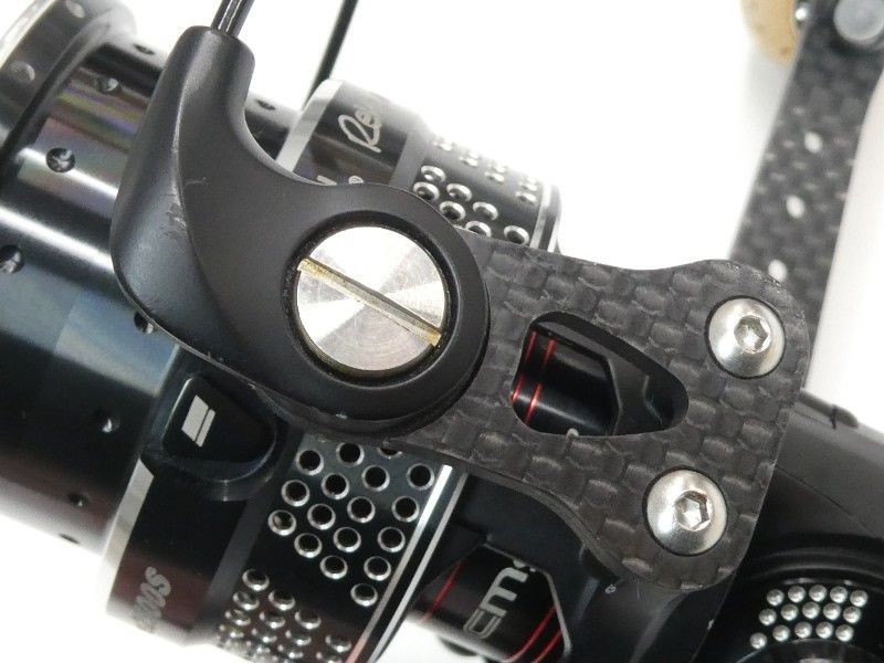 アブガルシア レボ