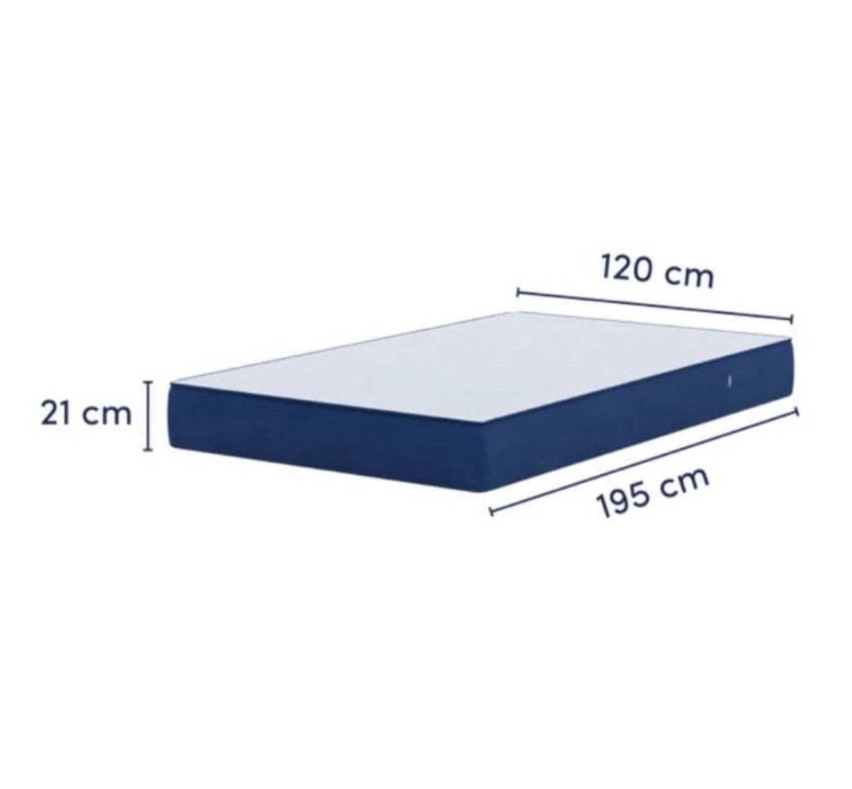 関東限定】オリジナルコアラマットレス（セミダブル）Koara 正規品（R