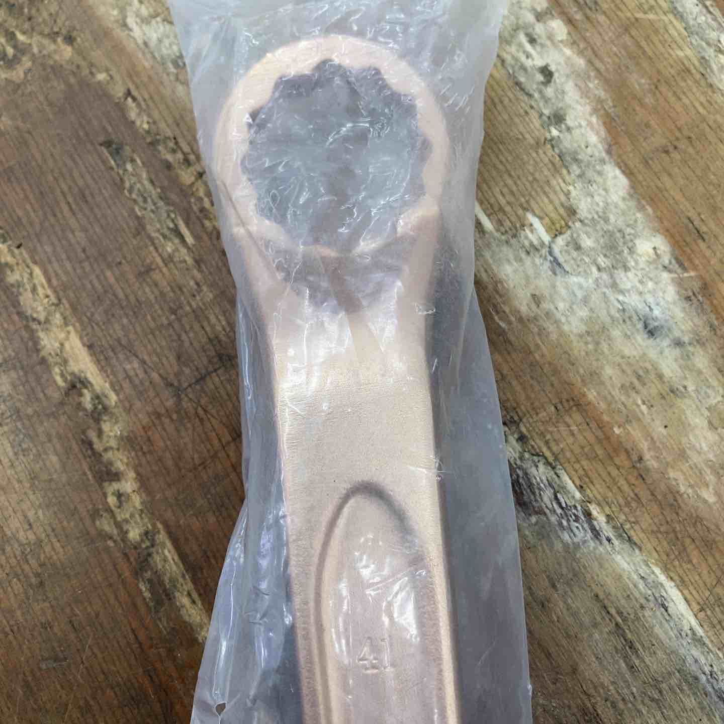 HAMACO 防爆レンチ 41mm 柏店