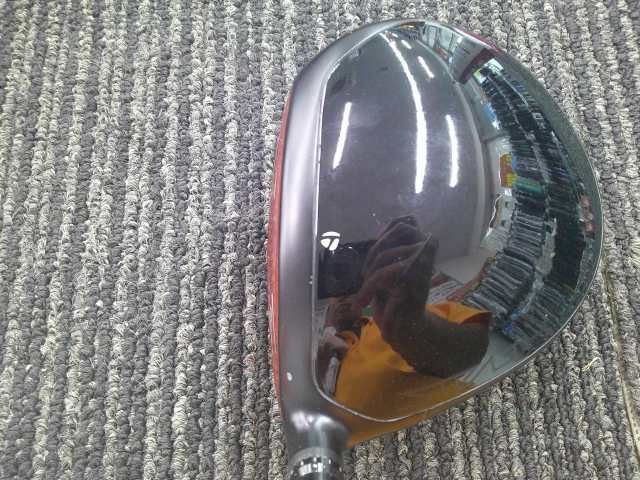 ドライバー テーラーメイド PLUS 支給品 TENSEI Pro White 1 K 70 X 8 6205 博多