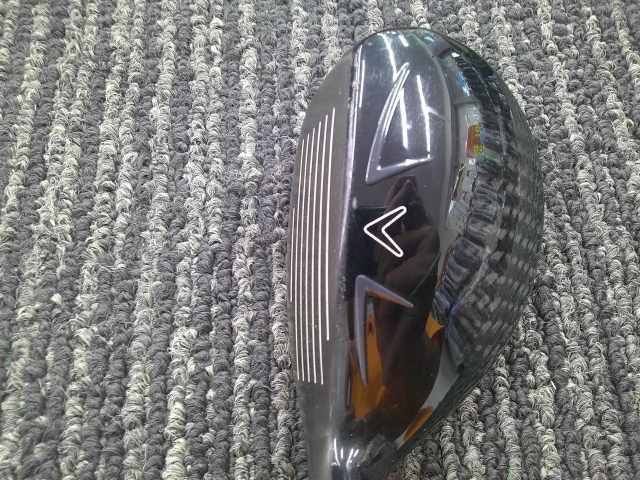 キャロウェイ EPIC STAR ユーティリティ Speeder for JP SR 20 6138 博多