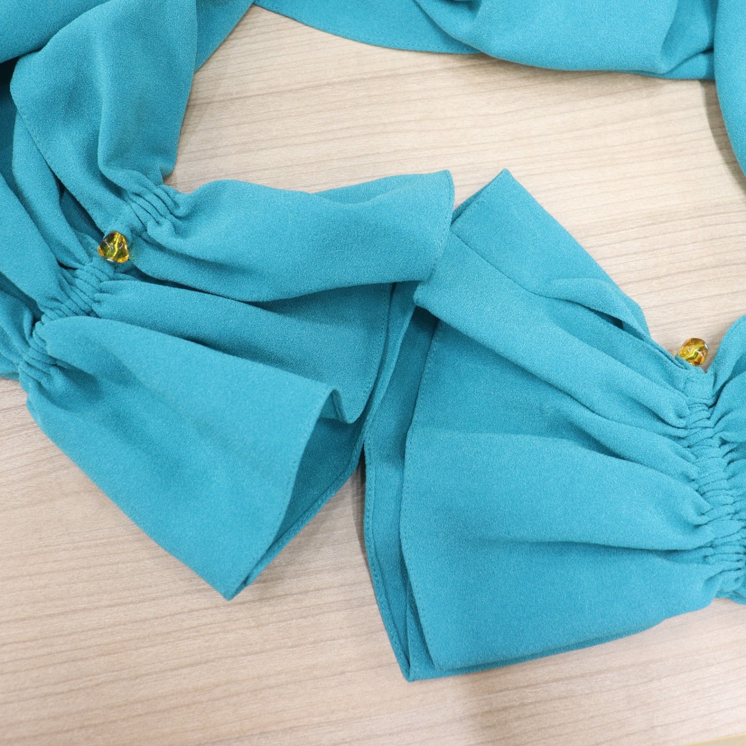 フ バックファスナー