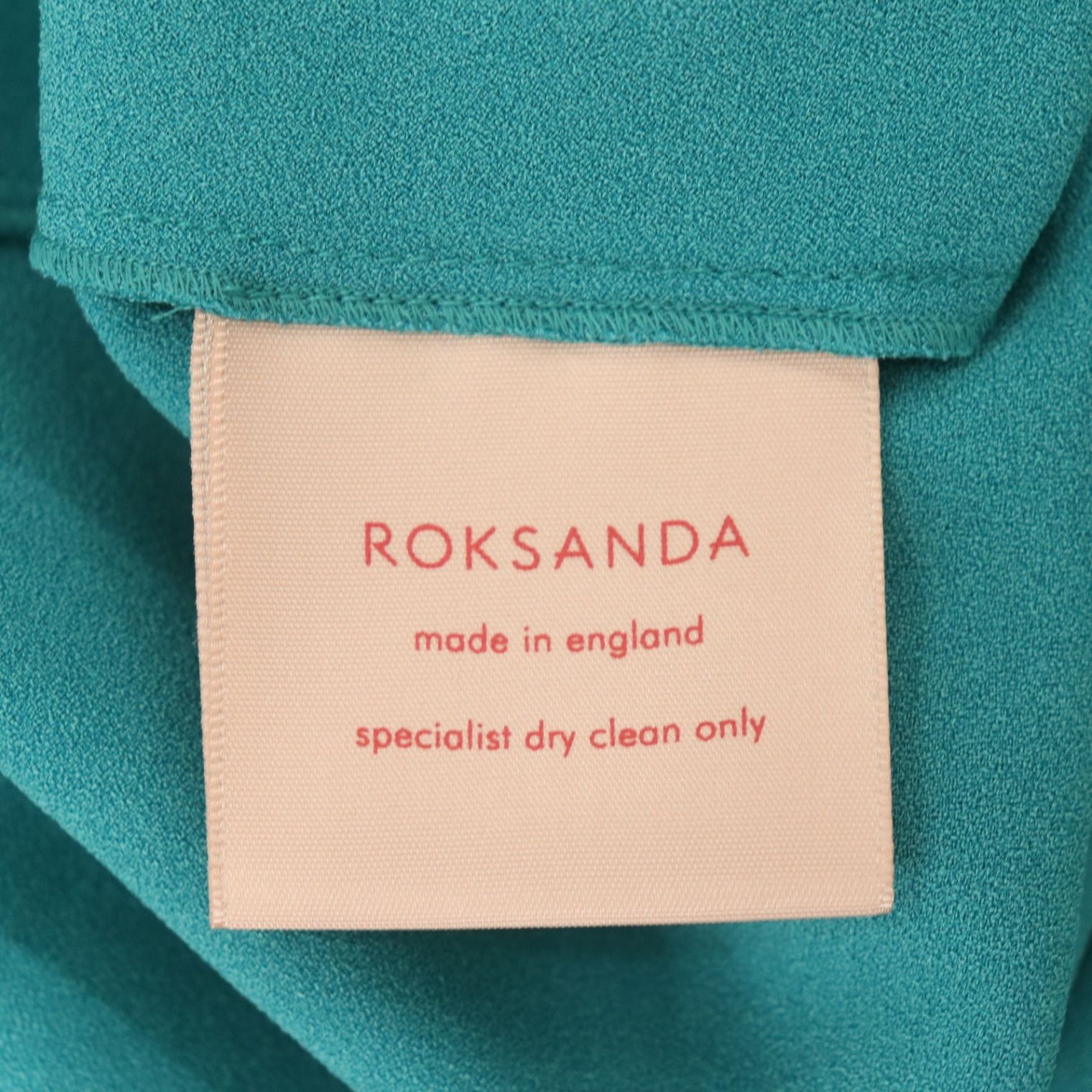 IT0SAAFI2T0O ROKSANDA