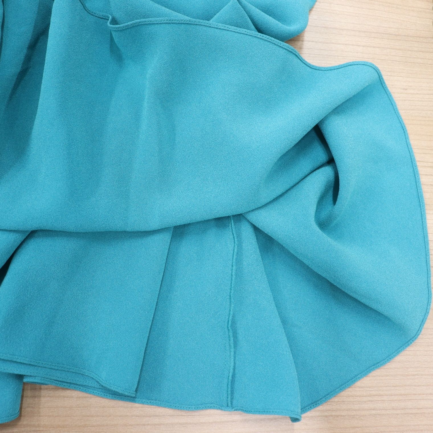 ワンピース 長袖