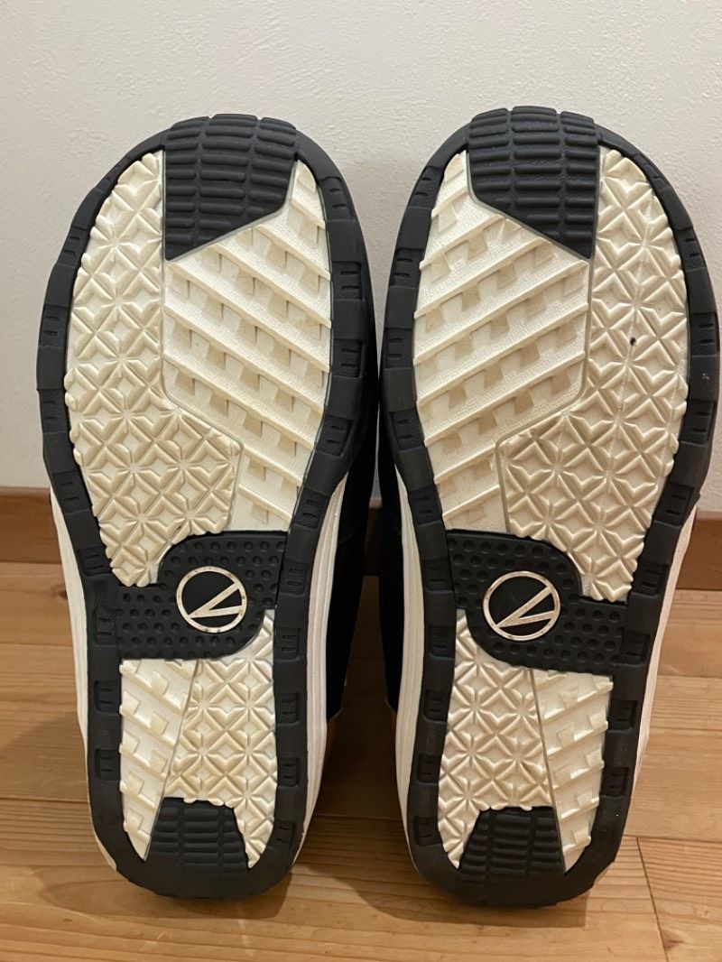 LASTARTS スノーボードブーツLS828BOA 28.5cm〜29cm LASTARTS