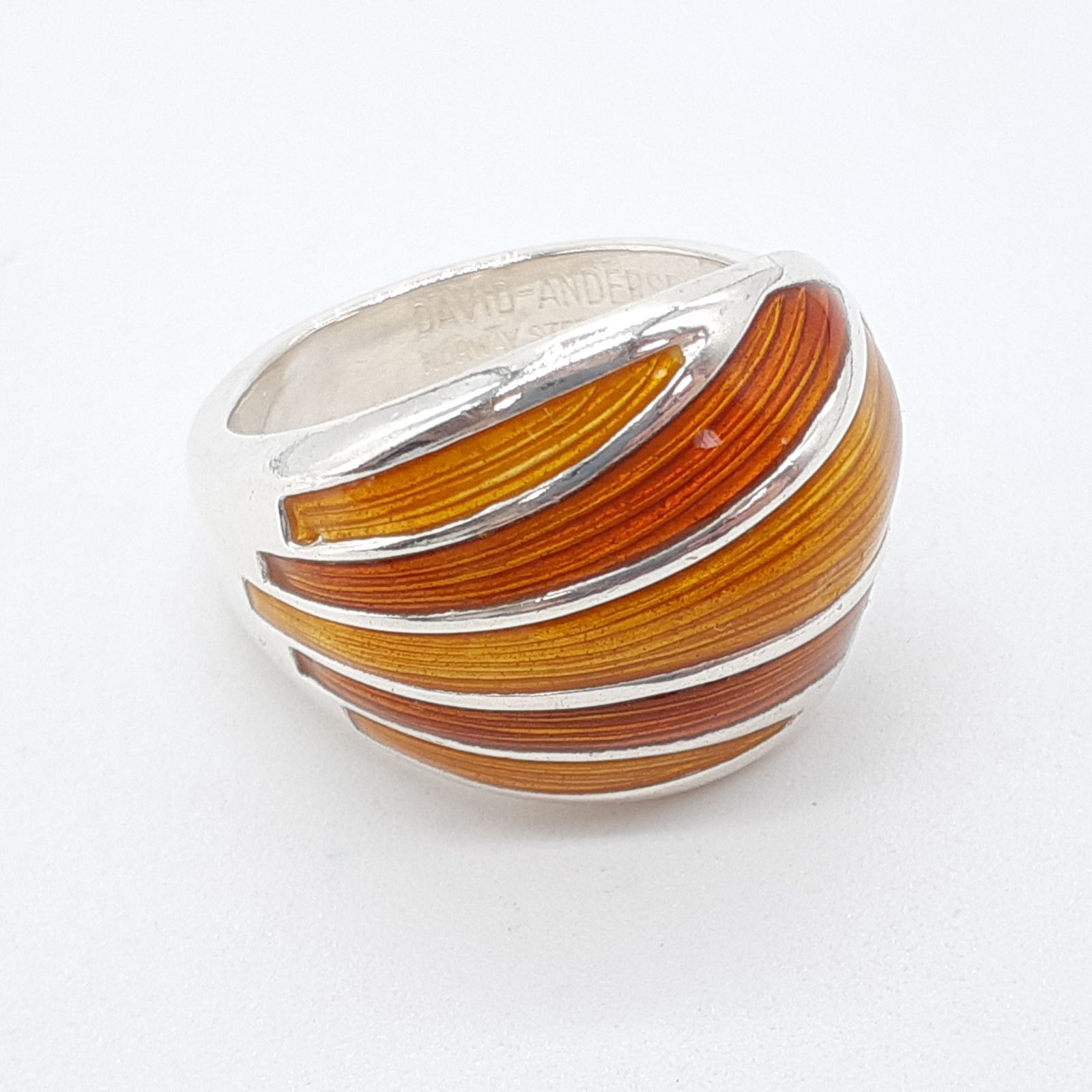 ANDERSEN デヴィッドアンデルセン