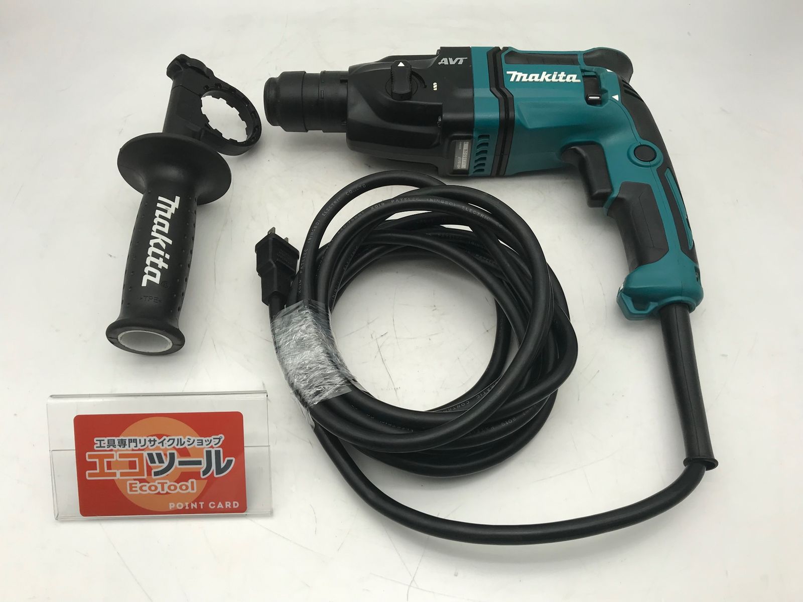 品 Makita マキタ 18mmハンマドリル HR1841F ITFQ9ZX769GW エコツール小牧ｲﾝﾀｰ店 M02