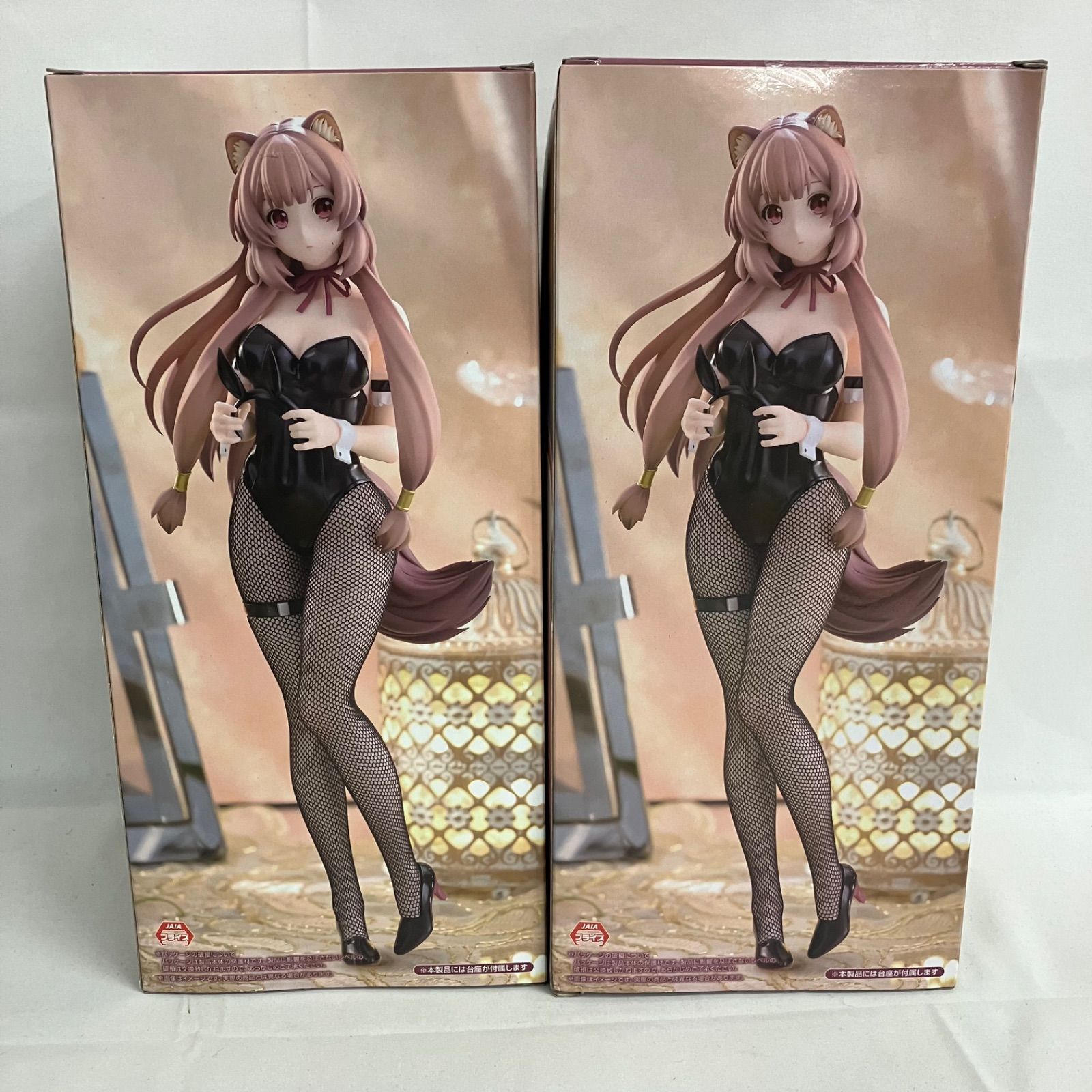 盾の勇者の成り上がり ラフタリア　18個セット 盾の勇者の成り上がり ラフタリア 18個セット 未開封 盾の勇者の成り上がり