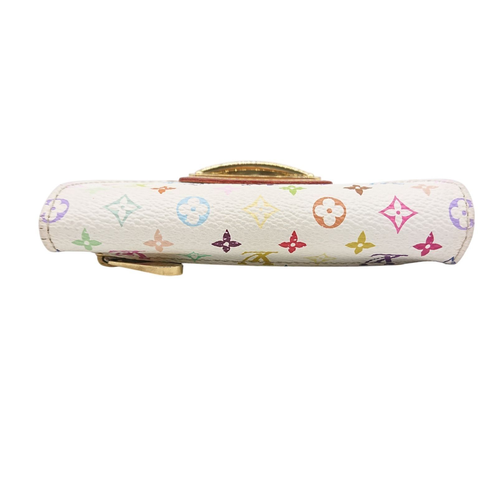 ルイヴィトン コンパクトウォレット