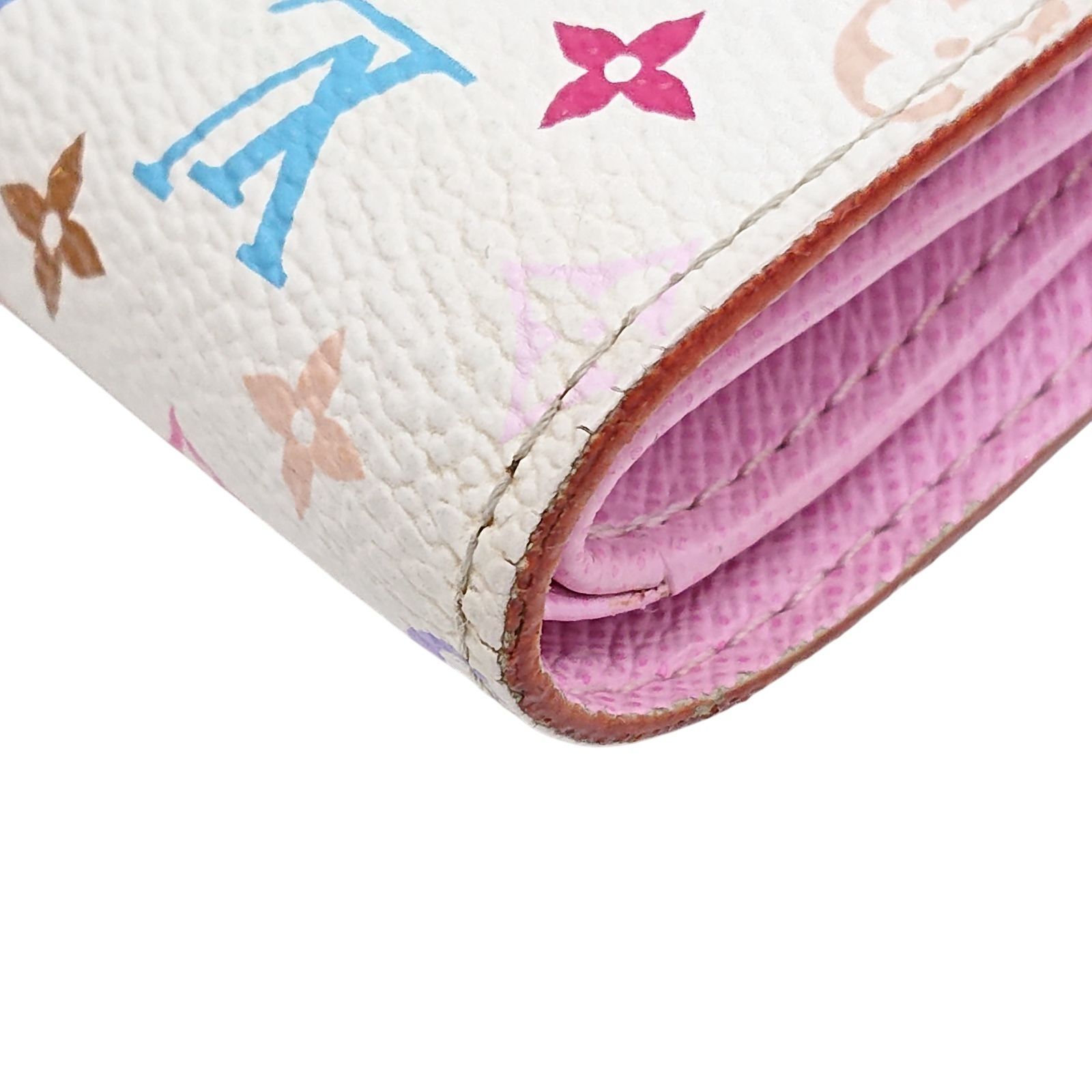 ルイヴィトン コンパクトウォレット