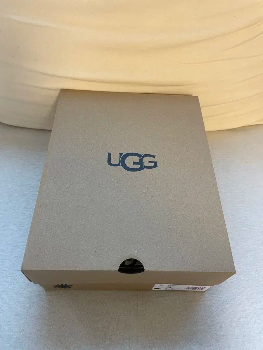  アメリカ UGG アグ Classic クラシック Mini ミニ II ブラック 250 その他 ブーツ