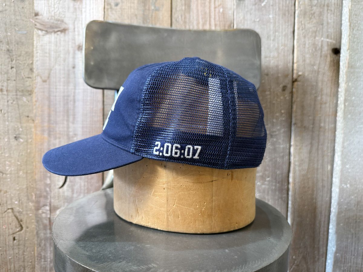 Polo Ralph Lauren(ラルフローレン):ツイル メッシュ キャップ - メルカリ