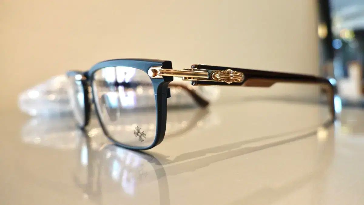 マットブラック