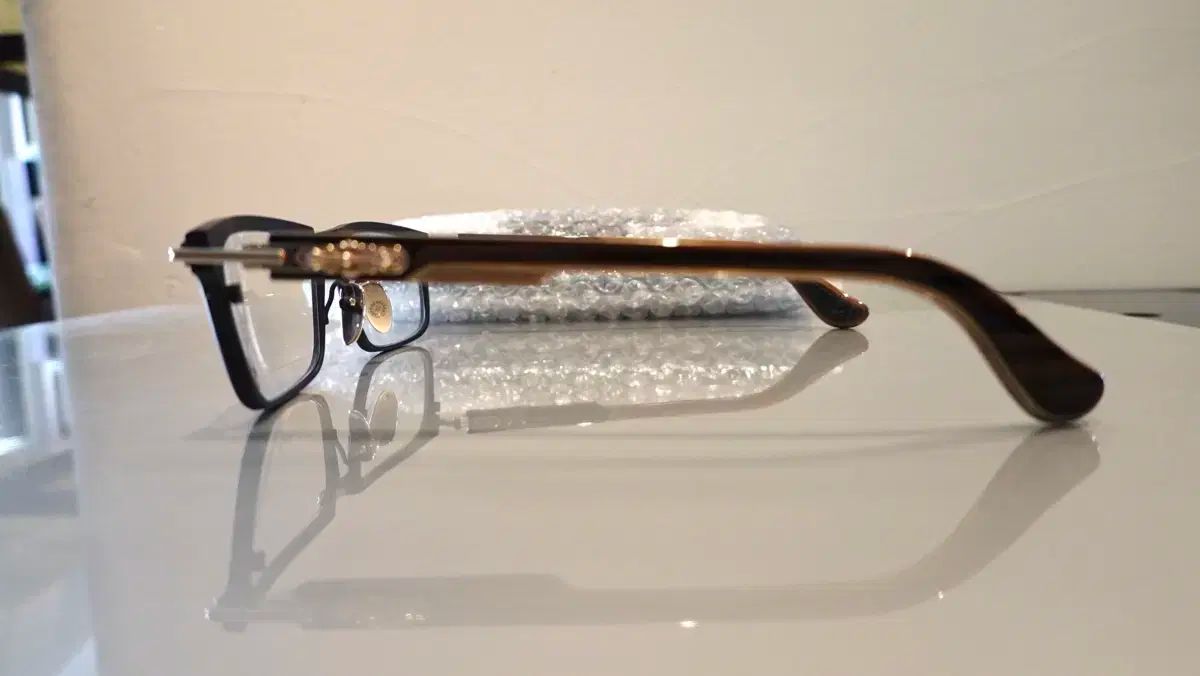 late マットブラック