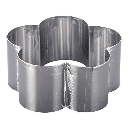 遠藤商事 業務用 パテ抜セット ハート (No.1~12セット) ステンレス 日本製 BPT05 遠藤商事 SA18ー0パテ抜セット 梅 (No.1~12セット) 62-6572-21 1セット