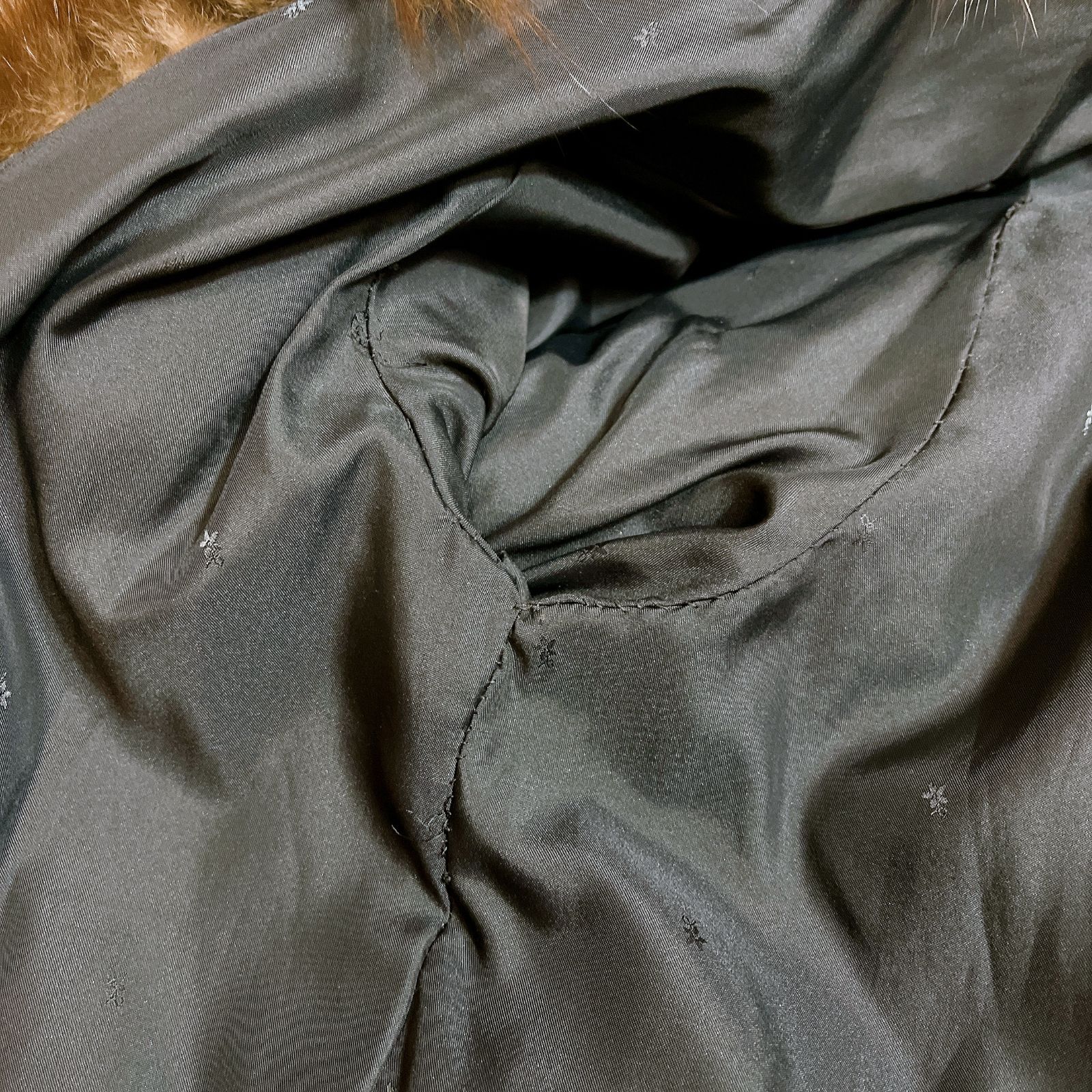 サガフォックス