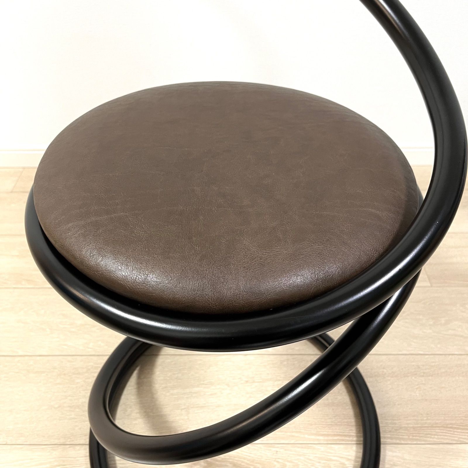 パイプチェア スツール